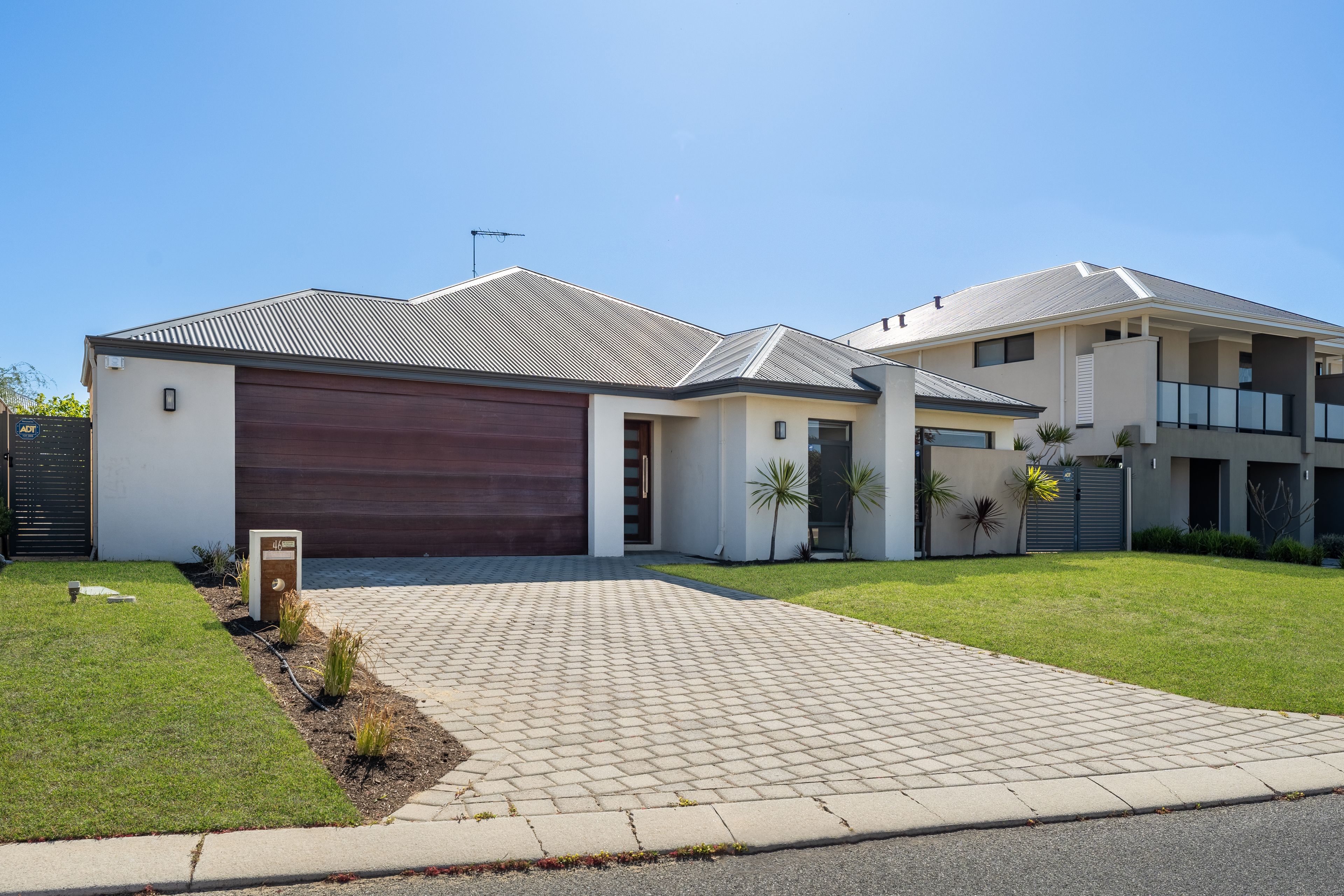 46 Hillsborough Avenue, Baldivis, WA 6171