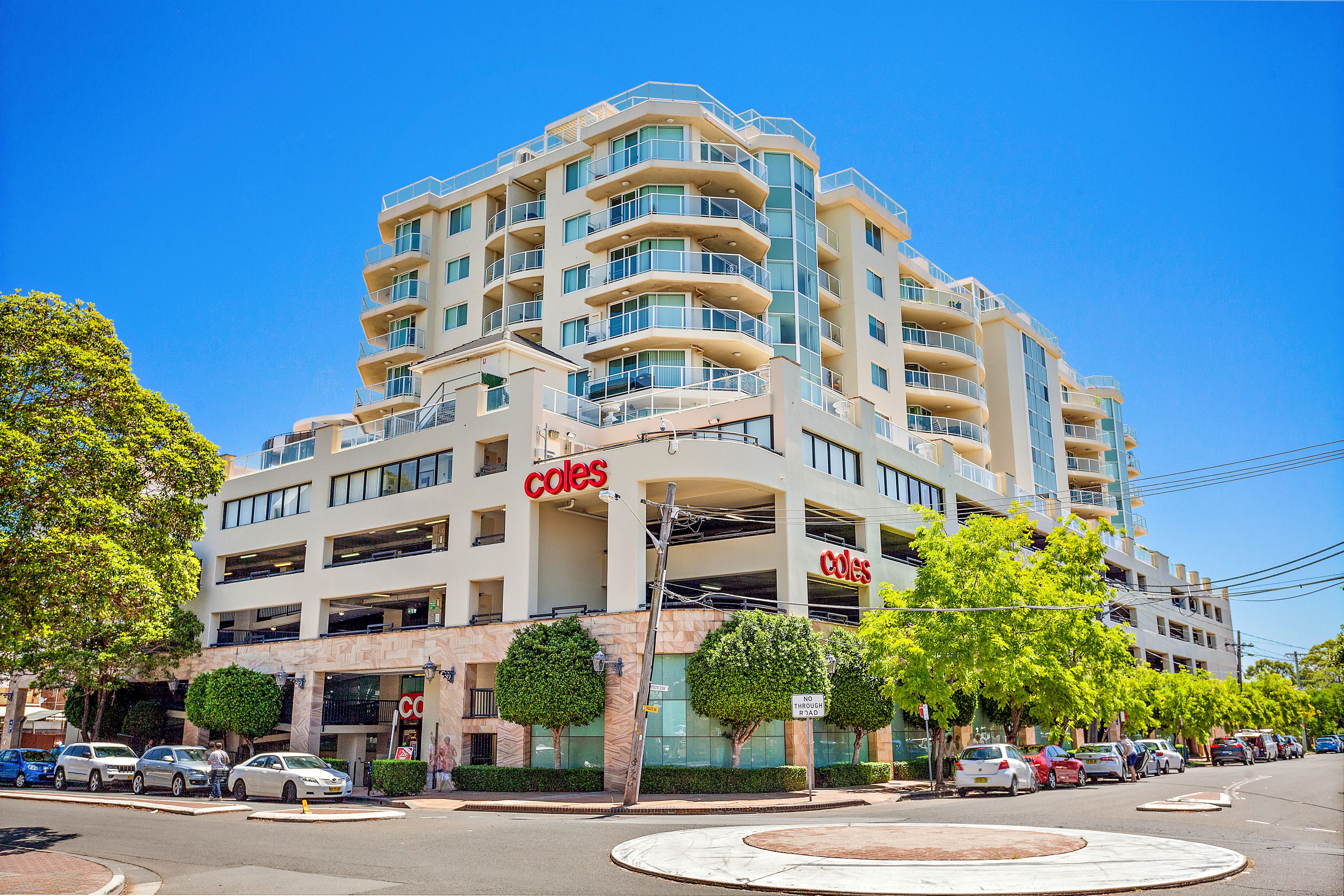 8J/36-42 Princess Street — photo from Ray White Brighton-Le-Sands
