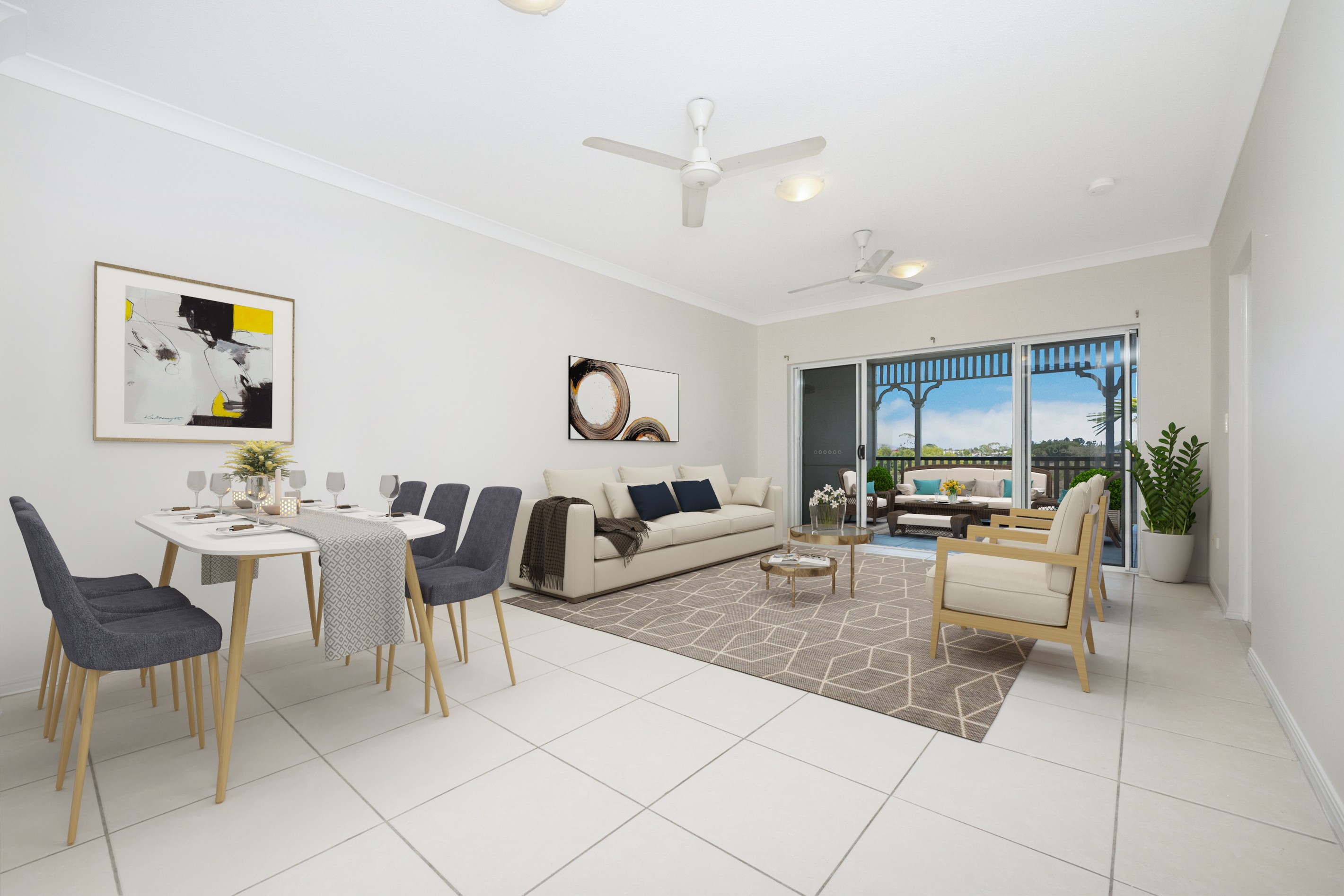 13/18-22 Martinez Avenue, West End, QLD 4810