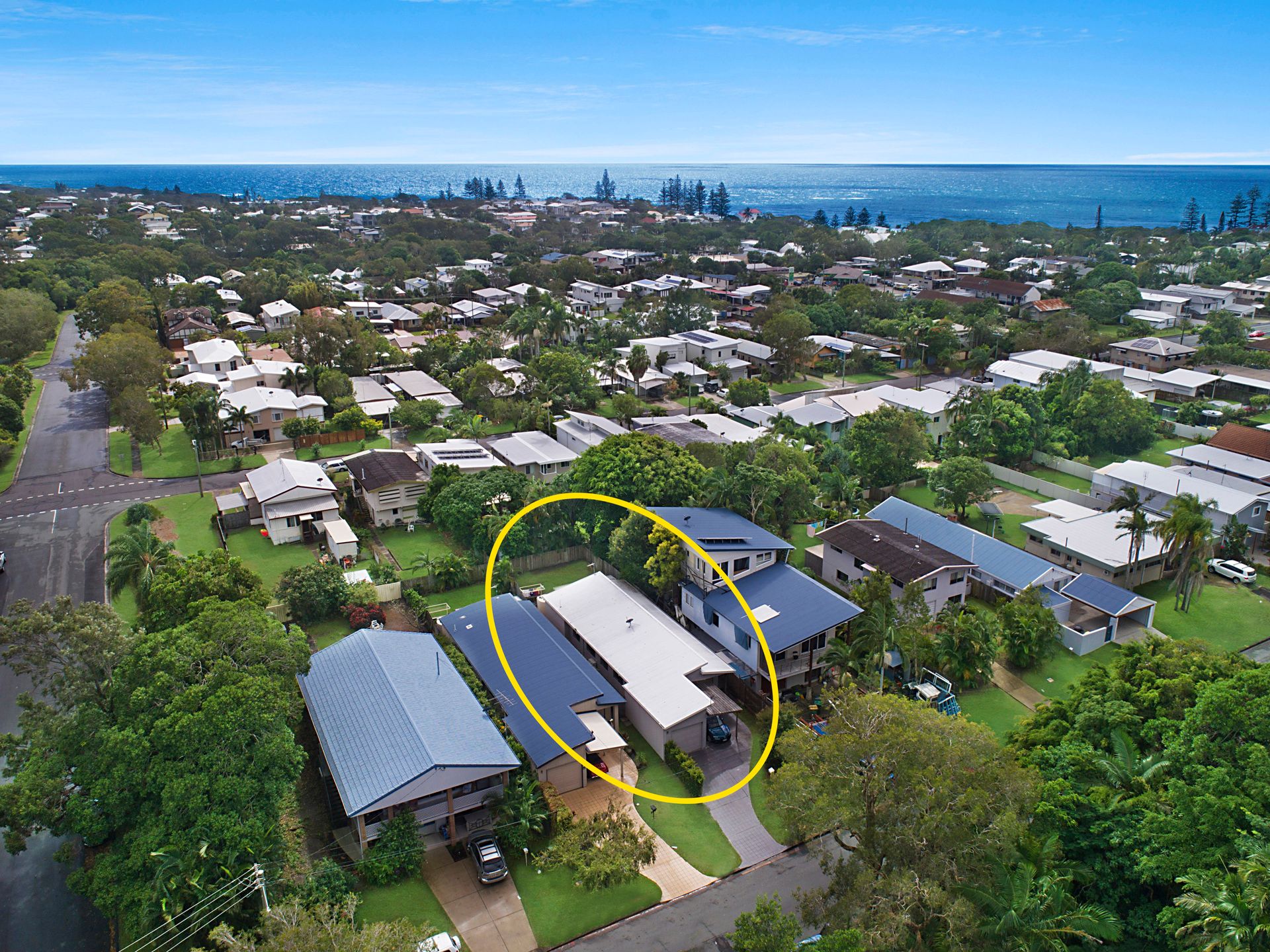 79 Grigor Street, Moffat Beach, QLD 4551