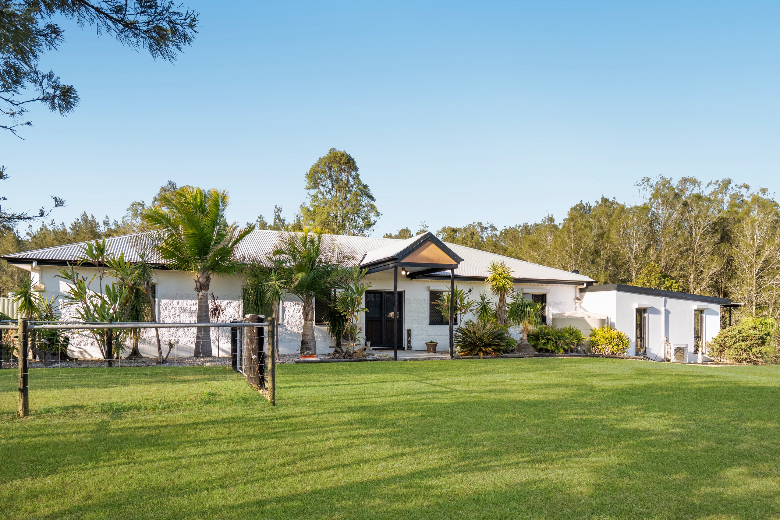 449-461 Karrabin Rosewood Road, Walloon, QLD 4306