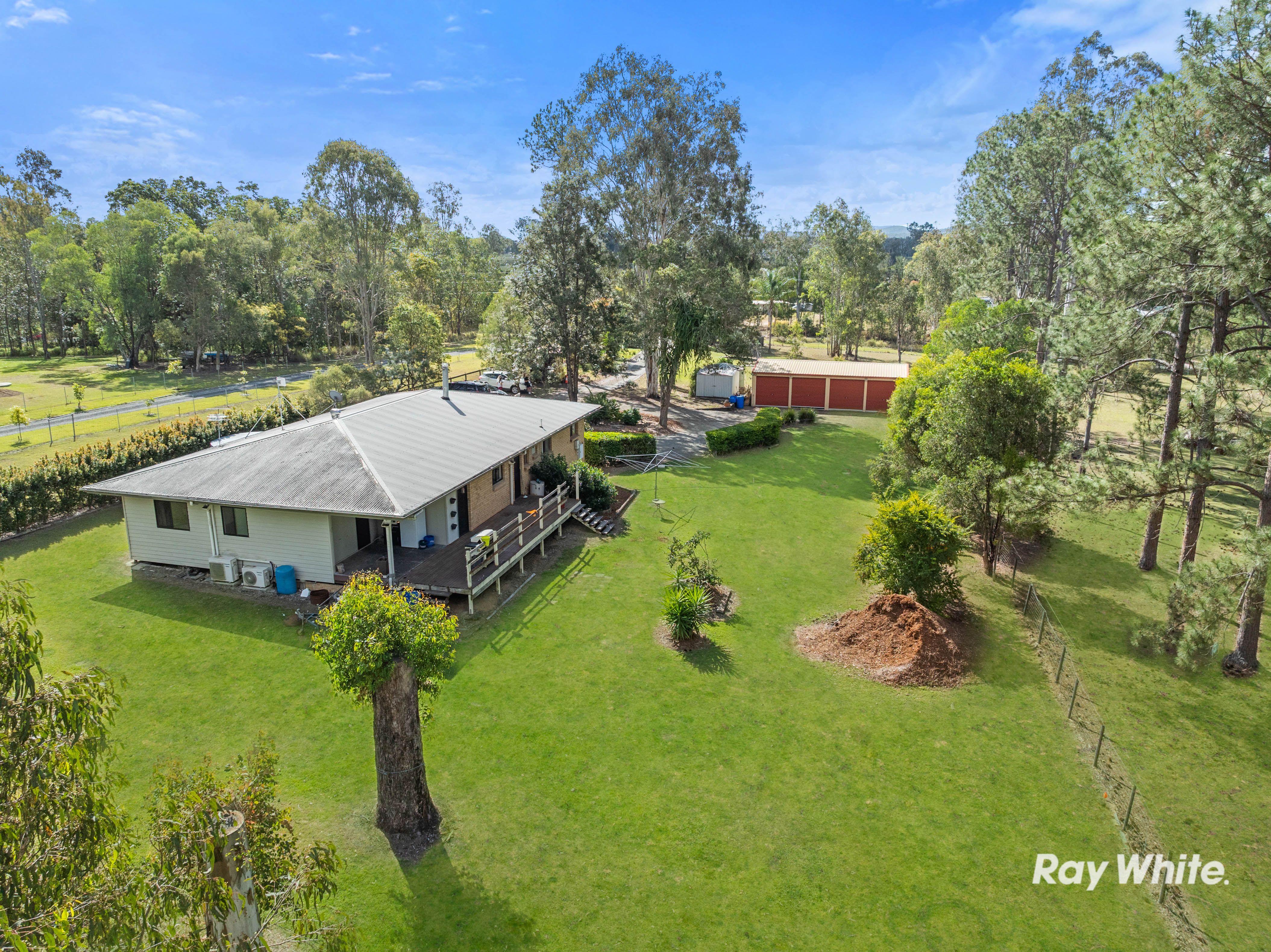 2051 Beaudesert - Beenleigh Road — photo from Ray White Beenleigh