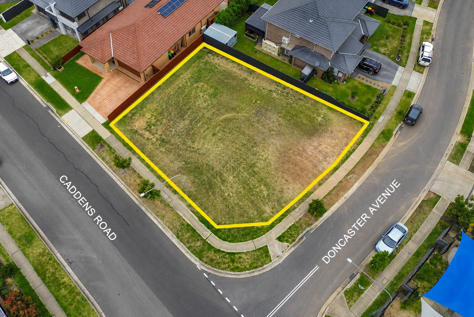 350 Caddens Road, Claremont Meadows, NSW 2747