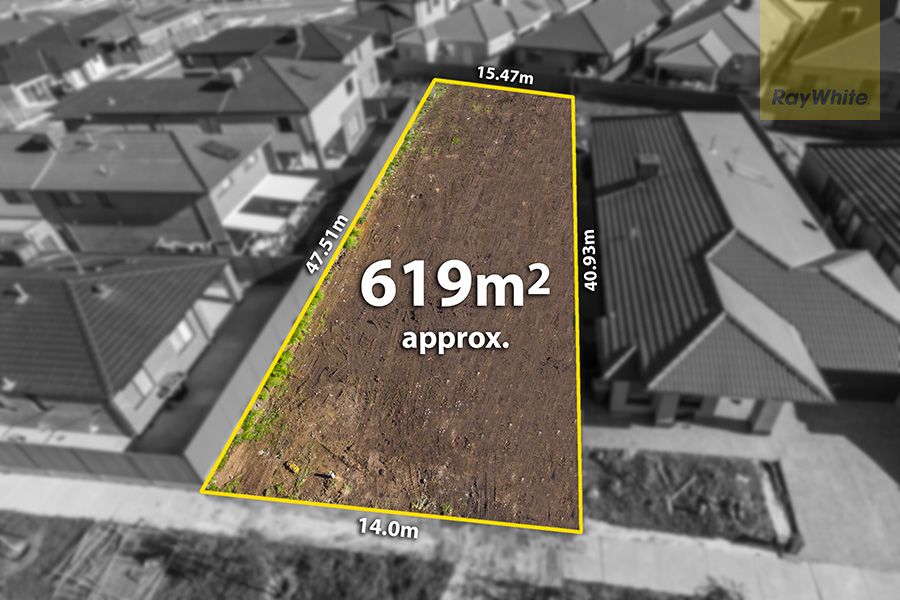 18 Carver Circuit, Wollert, VIC 3750