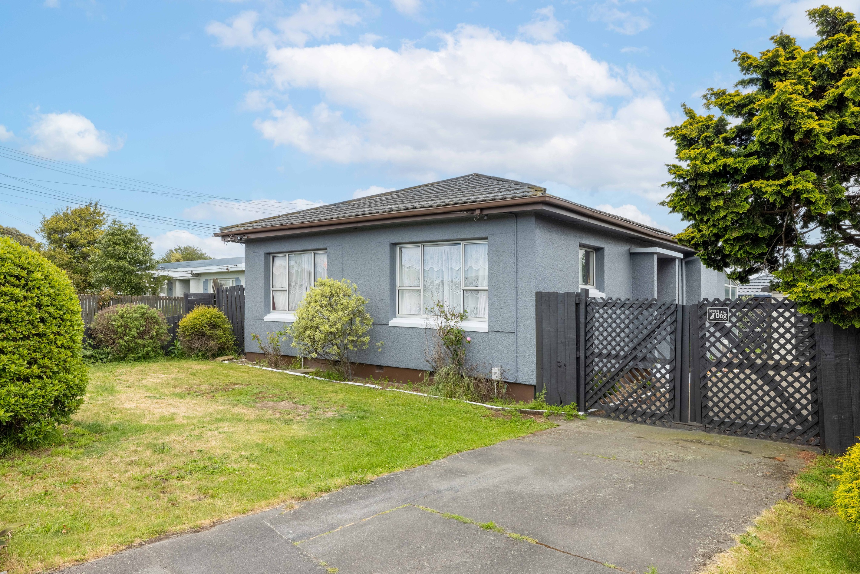 397 Pages Road, Aranui, Christchurch City