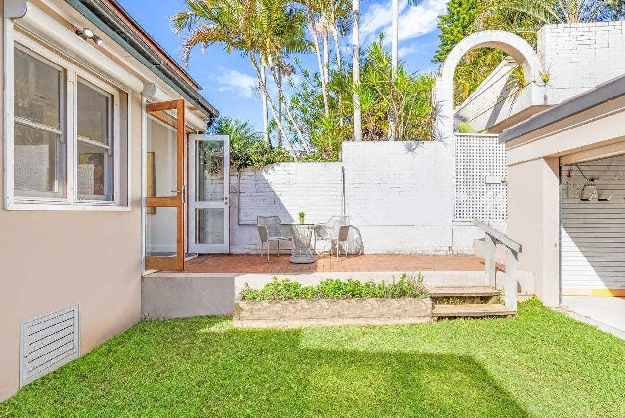 59 Onslow Street, Rose Bay, NSW 2029