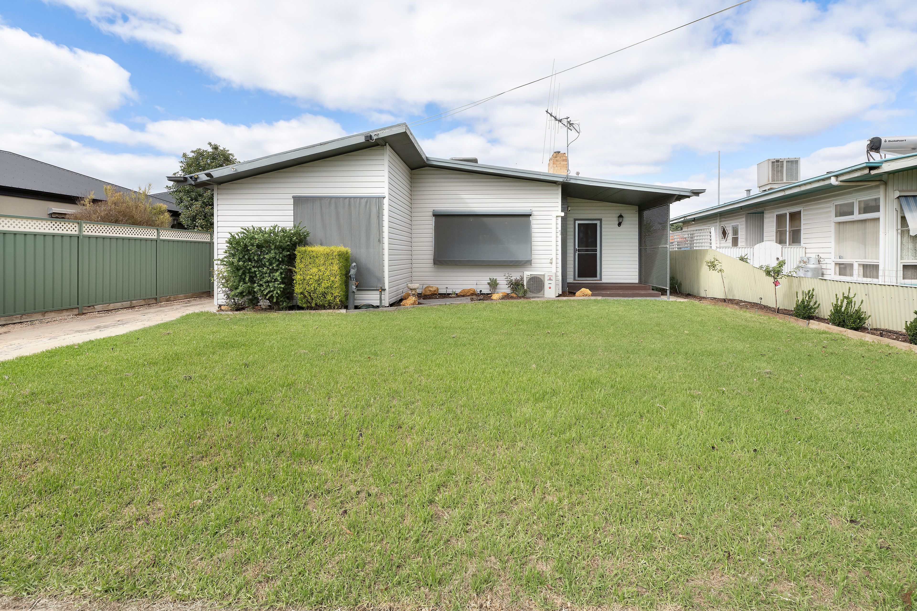 1 Lynden Street, Swan Hill VIC 3585