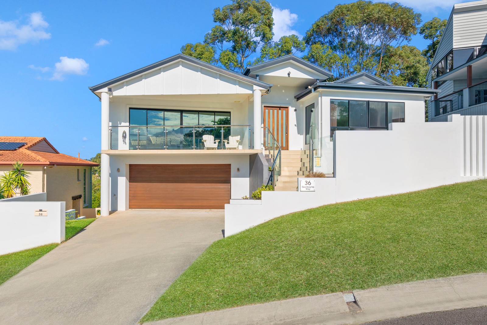 36 Swanbourne Way, Elanora, QLD 4221