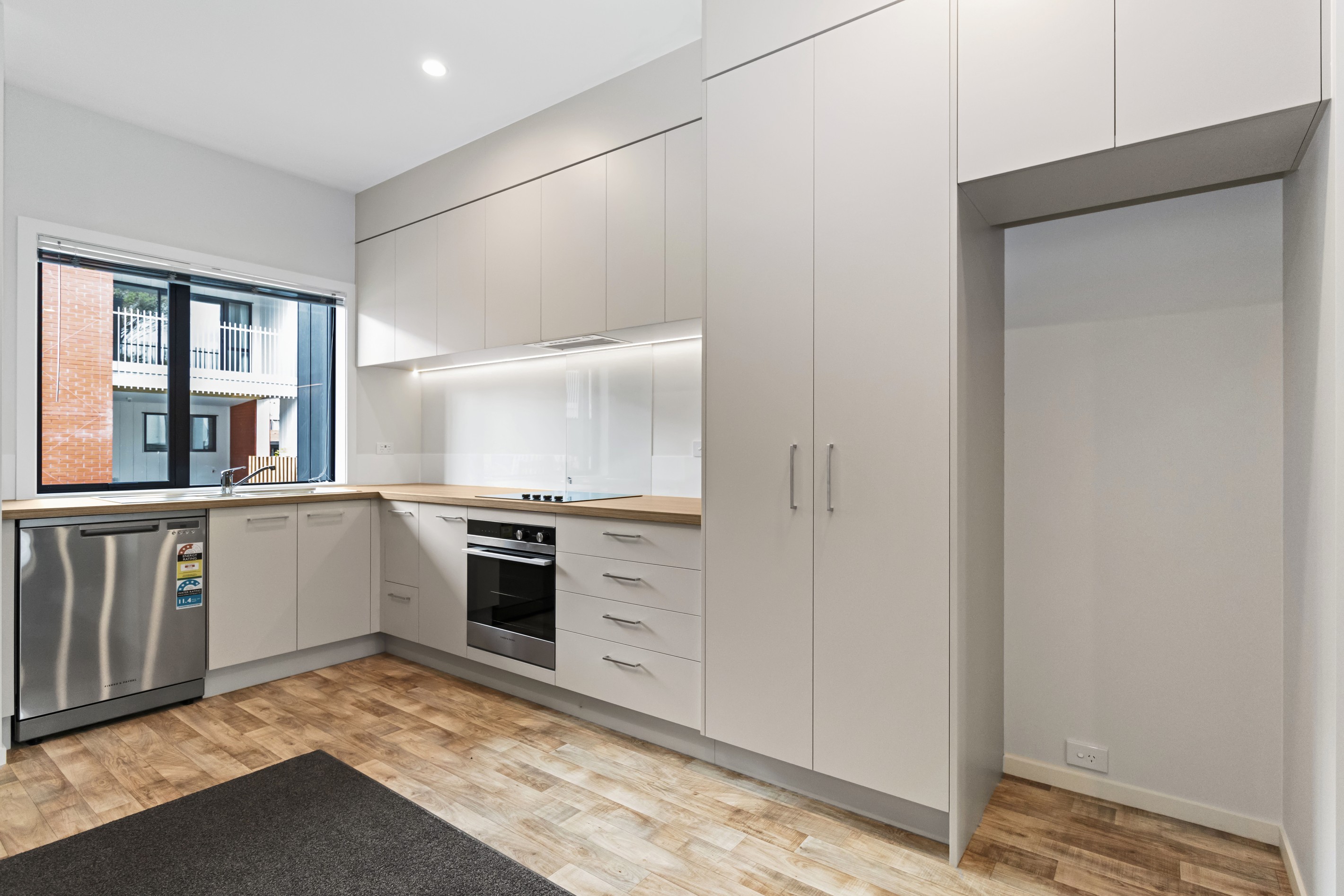 6/7 Dyer Street, Whitiora, Hamilton City