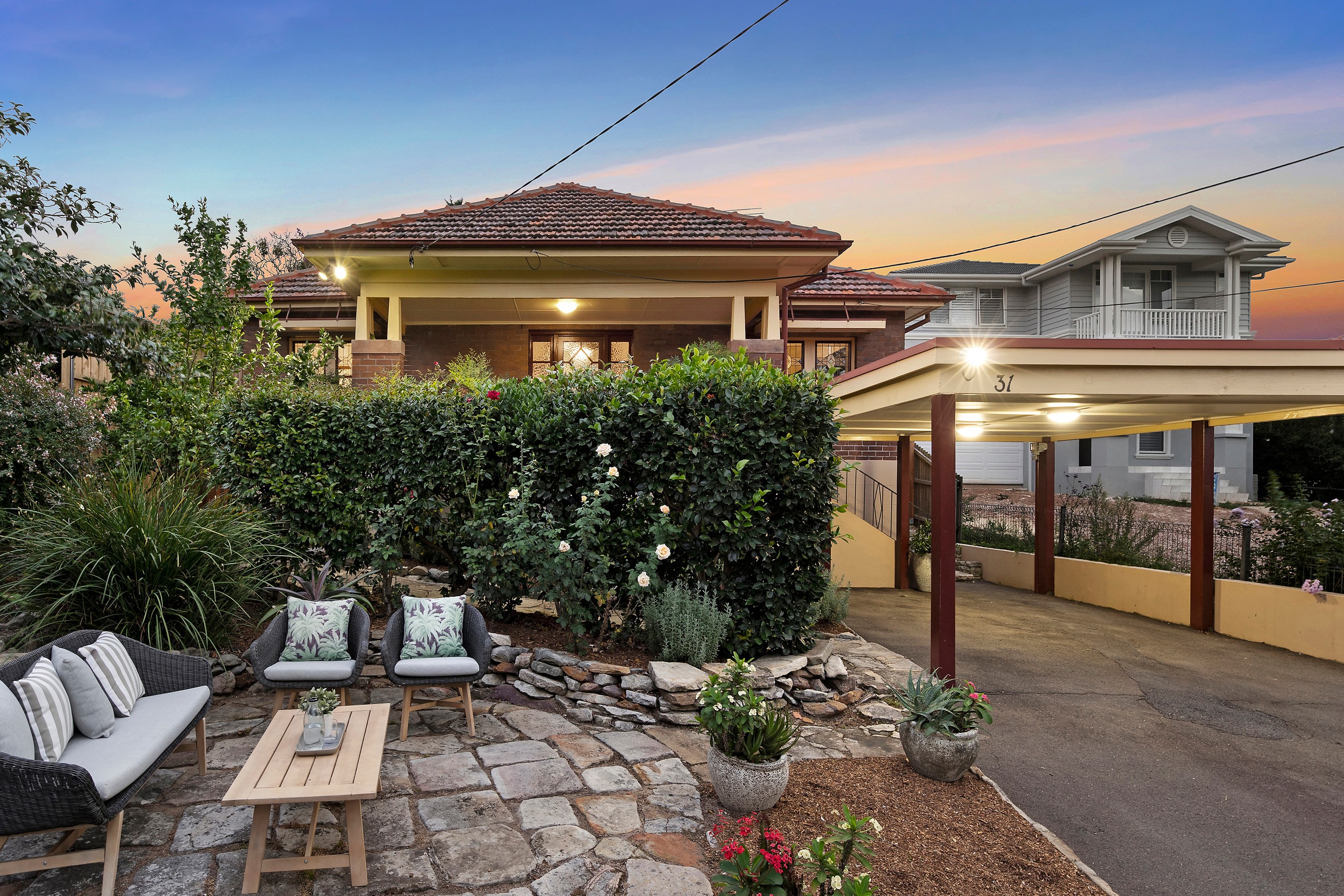 31 Bungalow Avenue, Pymble, NSW 2073