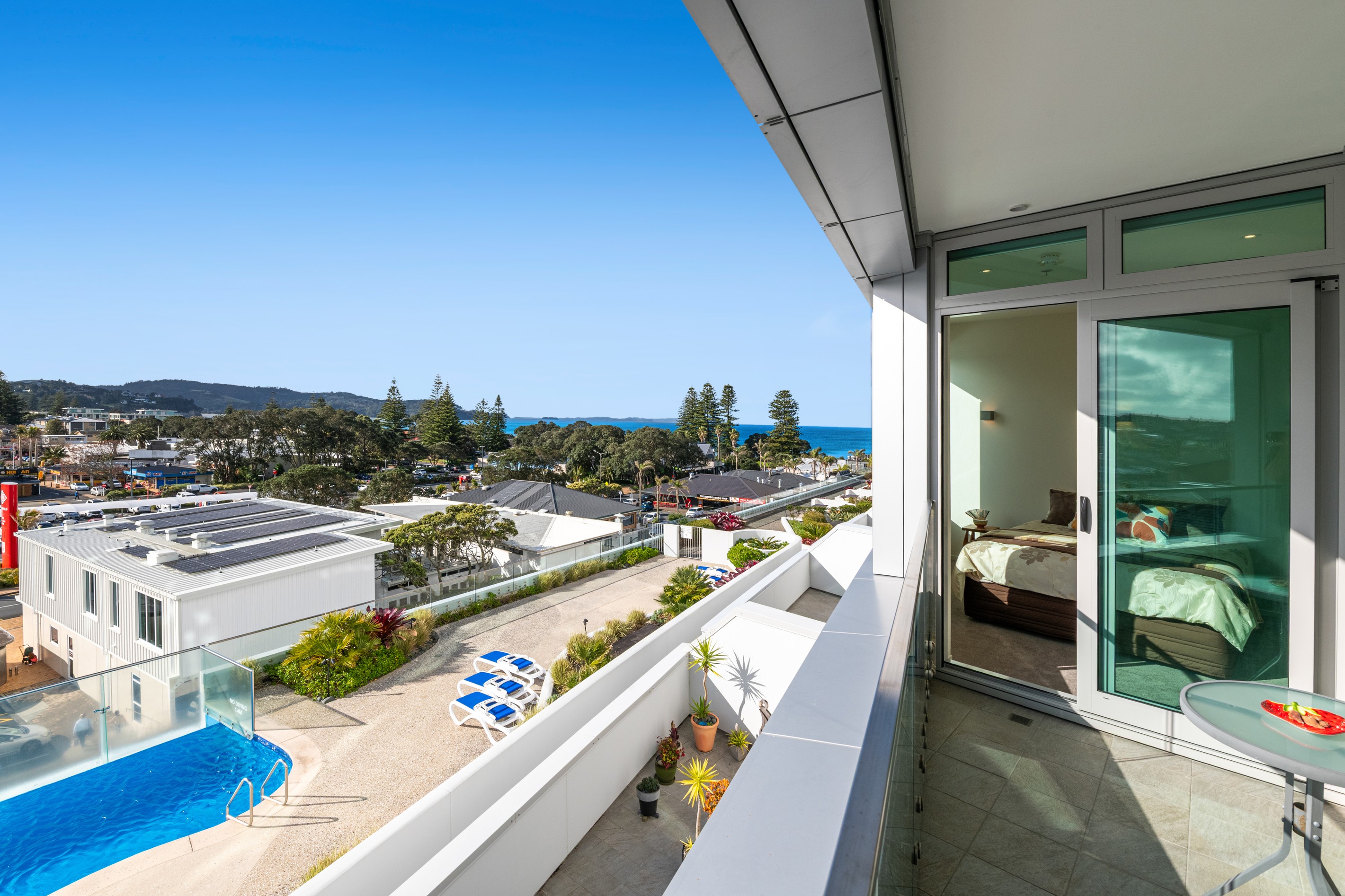 507/11 Tamariki Avenue, Orewa, Rodney