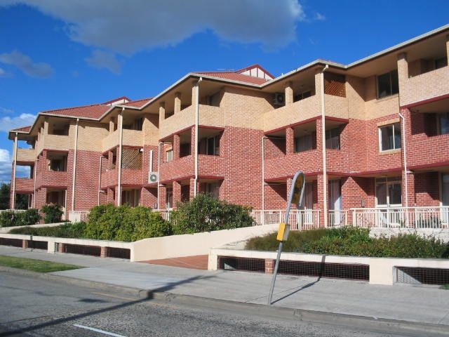 32/1-9 Terrace Road, Dulwich Hill, NSW 2203