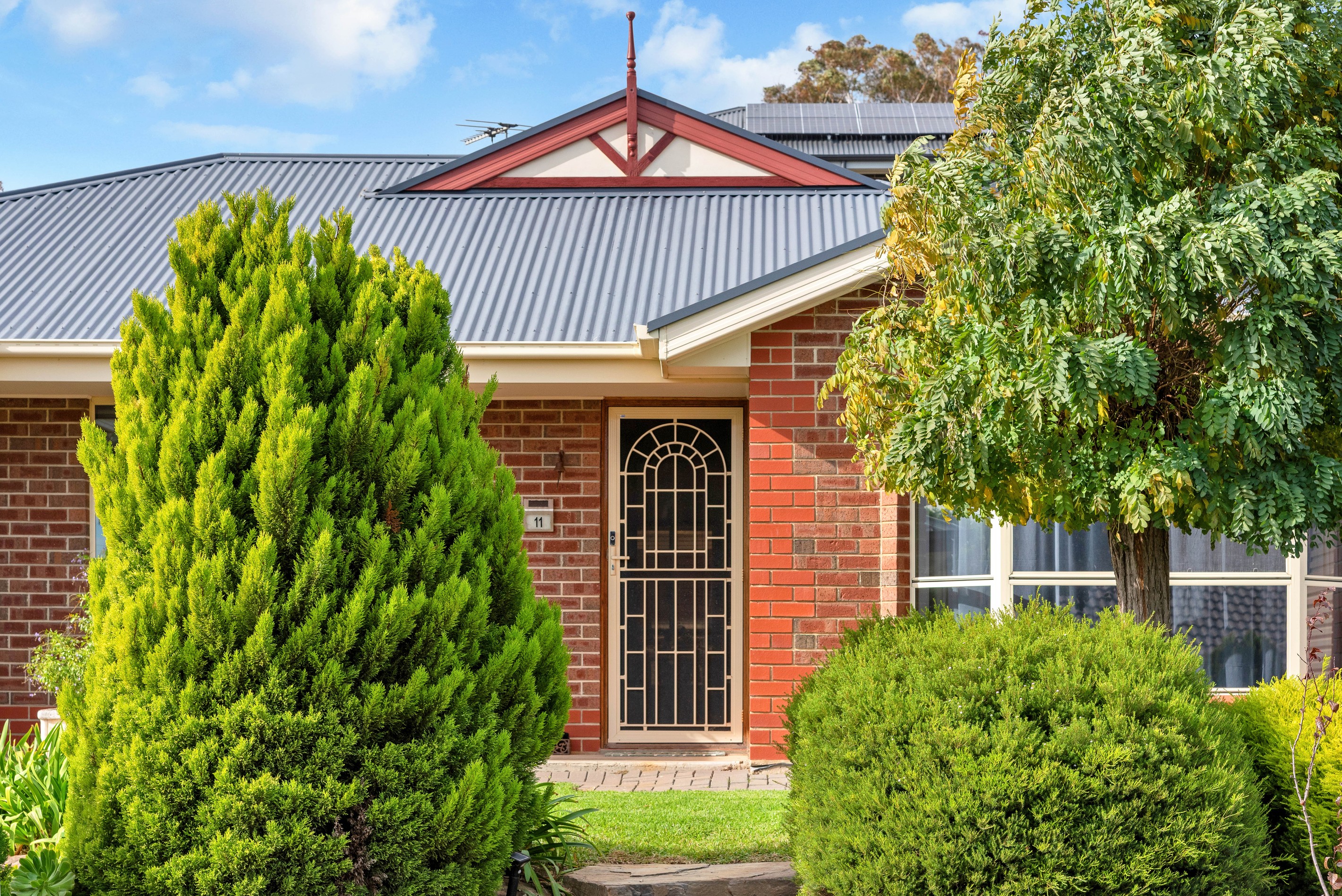 11 Ambrosini Court, Woodcroft, SA 5162