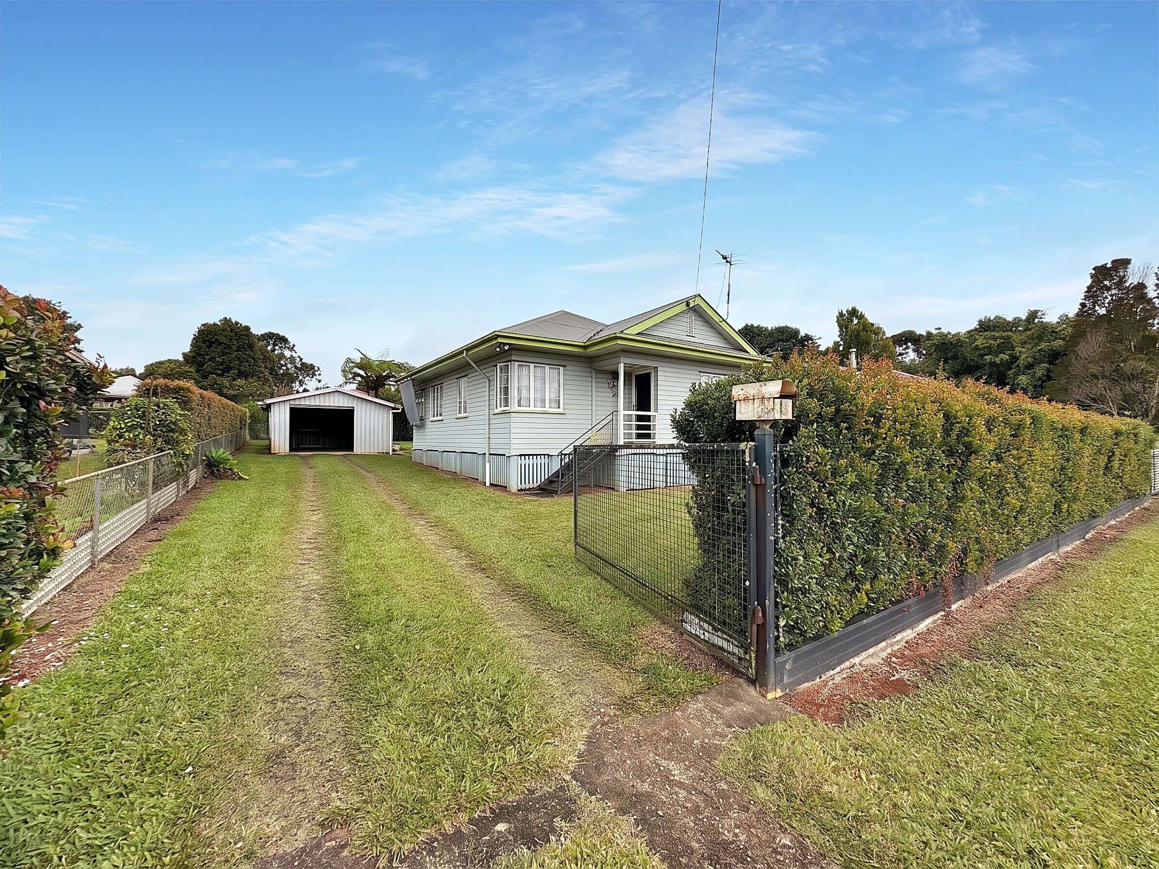 33 Loder Street, Atherton, QLD 4883