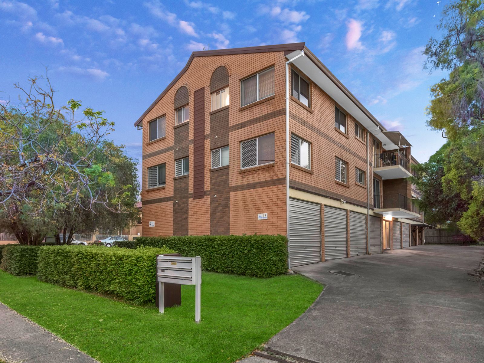 69 Belgrave Street, Balmoral QLD 4171