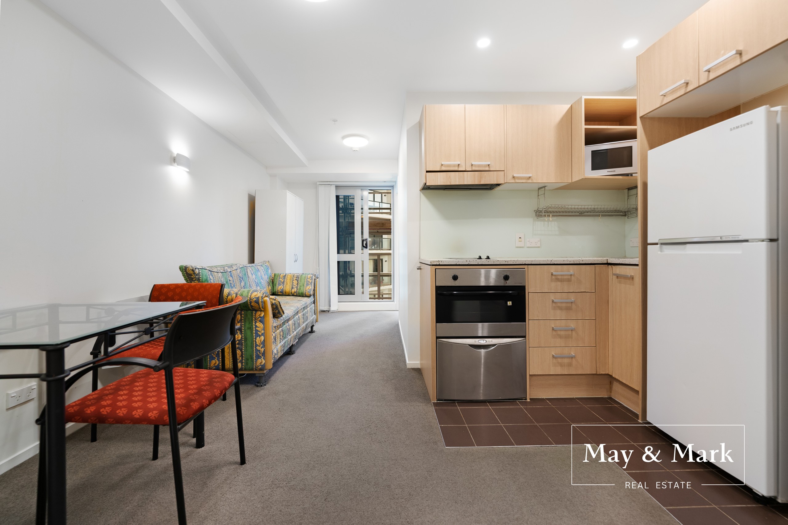 6N/135 Victoria Street West, Auckland Central, Auckland City