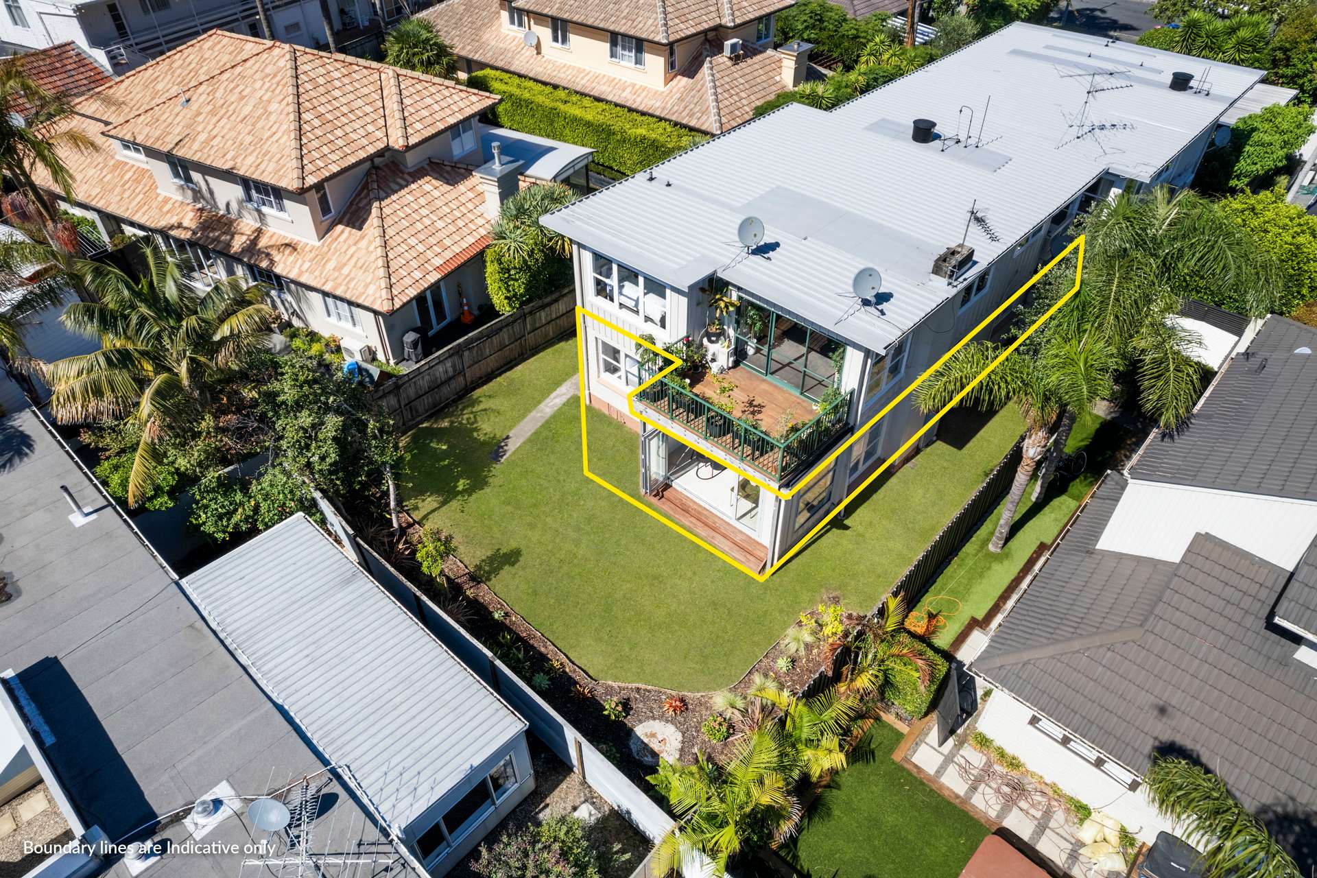 2/12 Taranaki Road photo 4