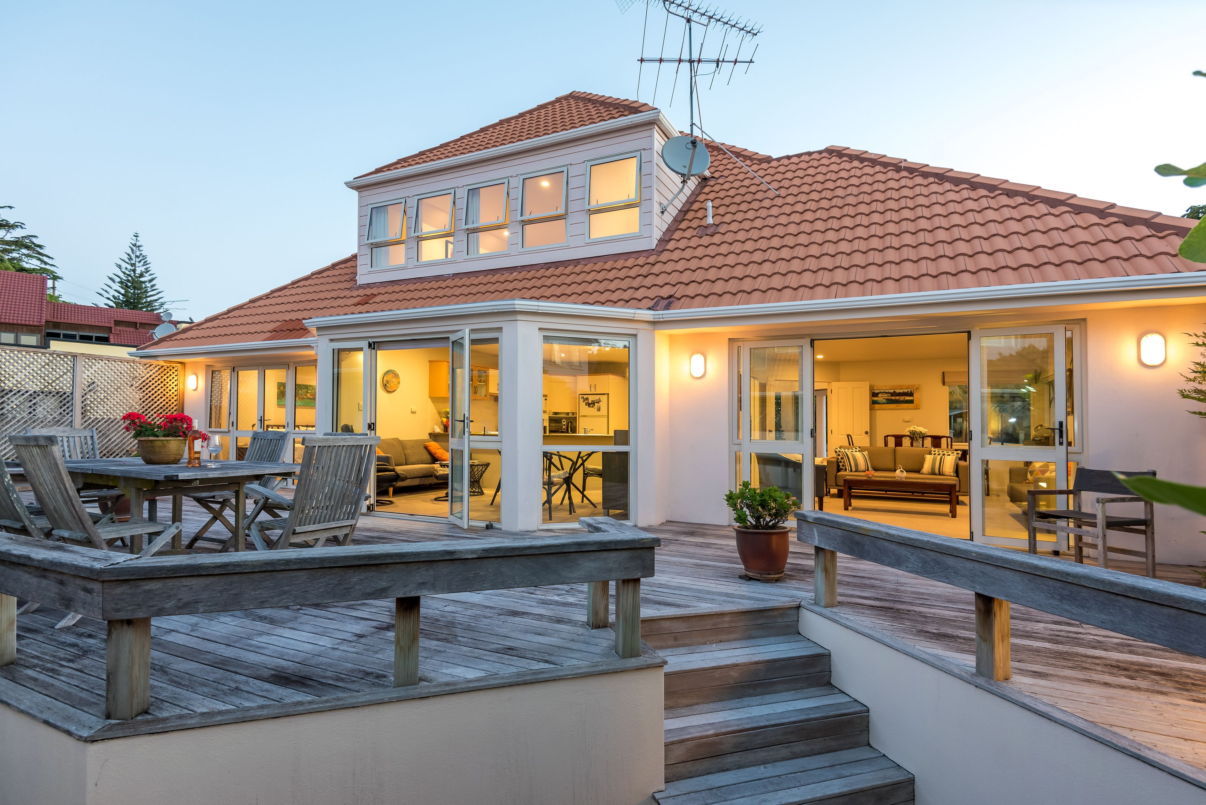 20a Nihill Crescent, Mission Bay, Auckland City
