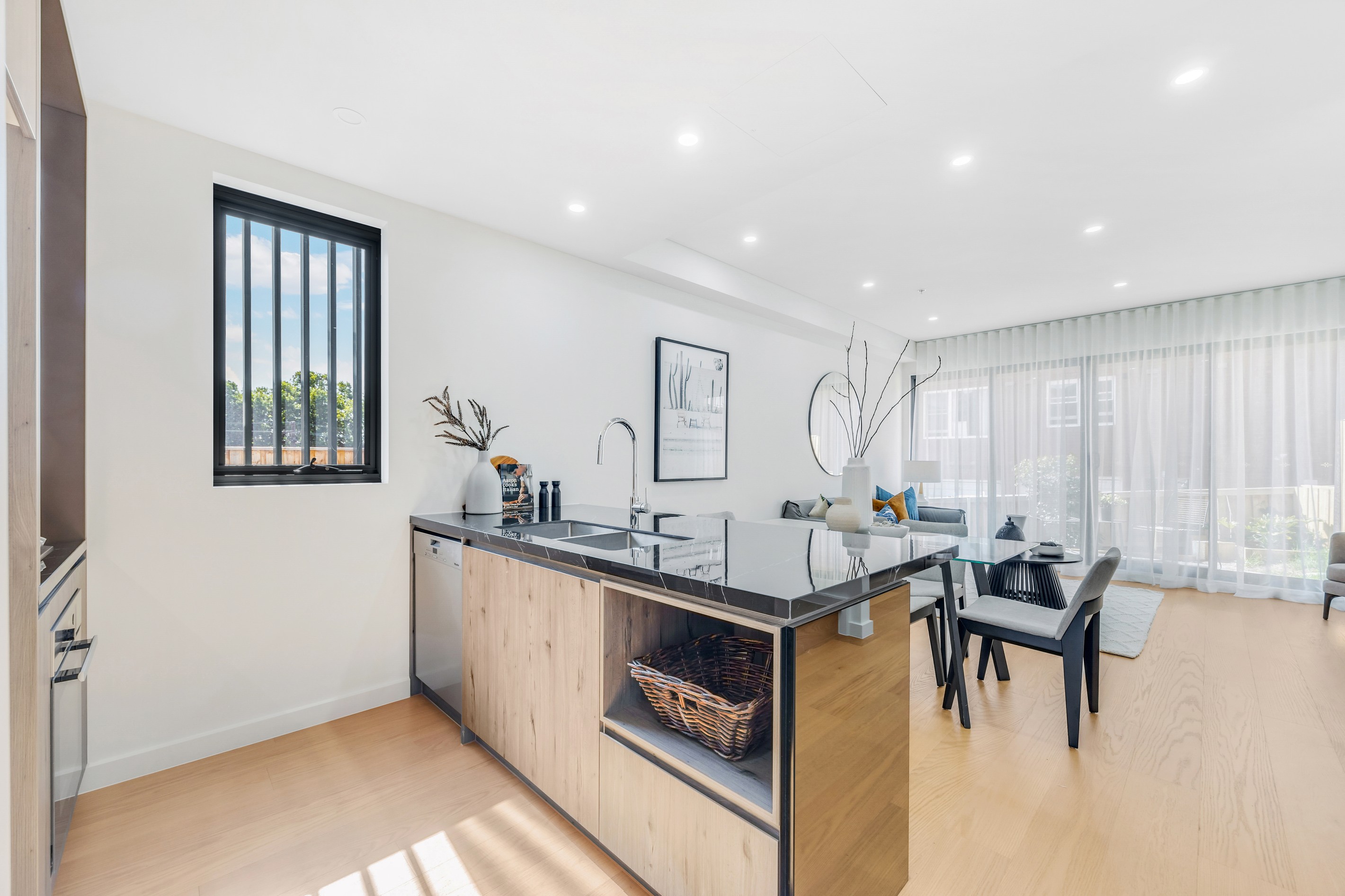 11/2-6 Kooringa Road, Chatswood, NSW 2067