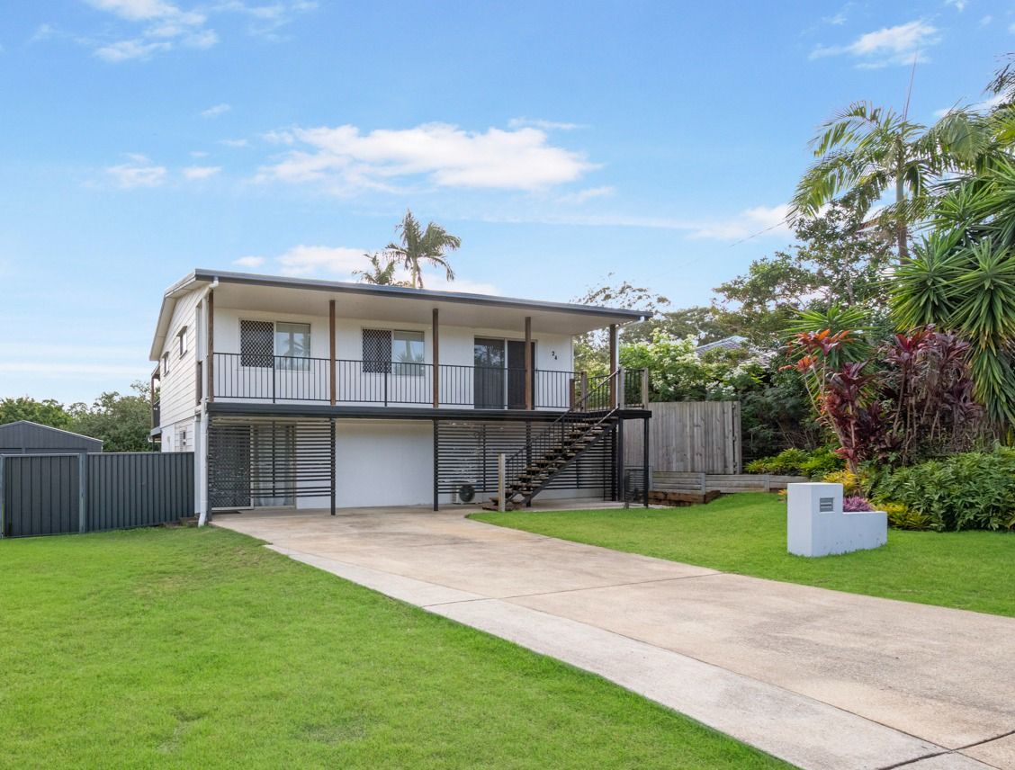 24 Swete Street, Narangba, QLD 4504
