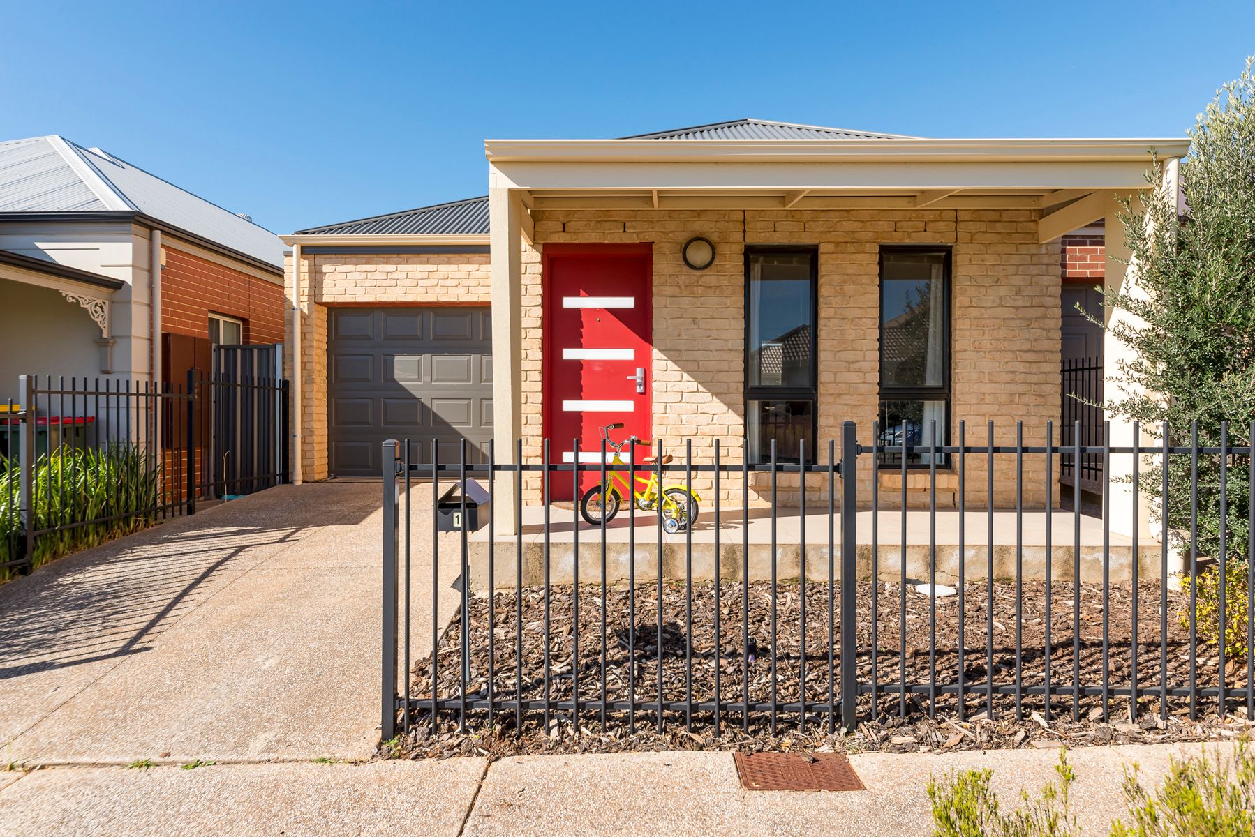 1 Borders Place, Blakeview SA 5114