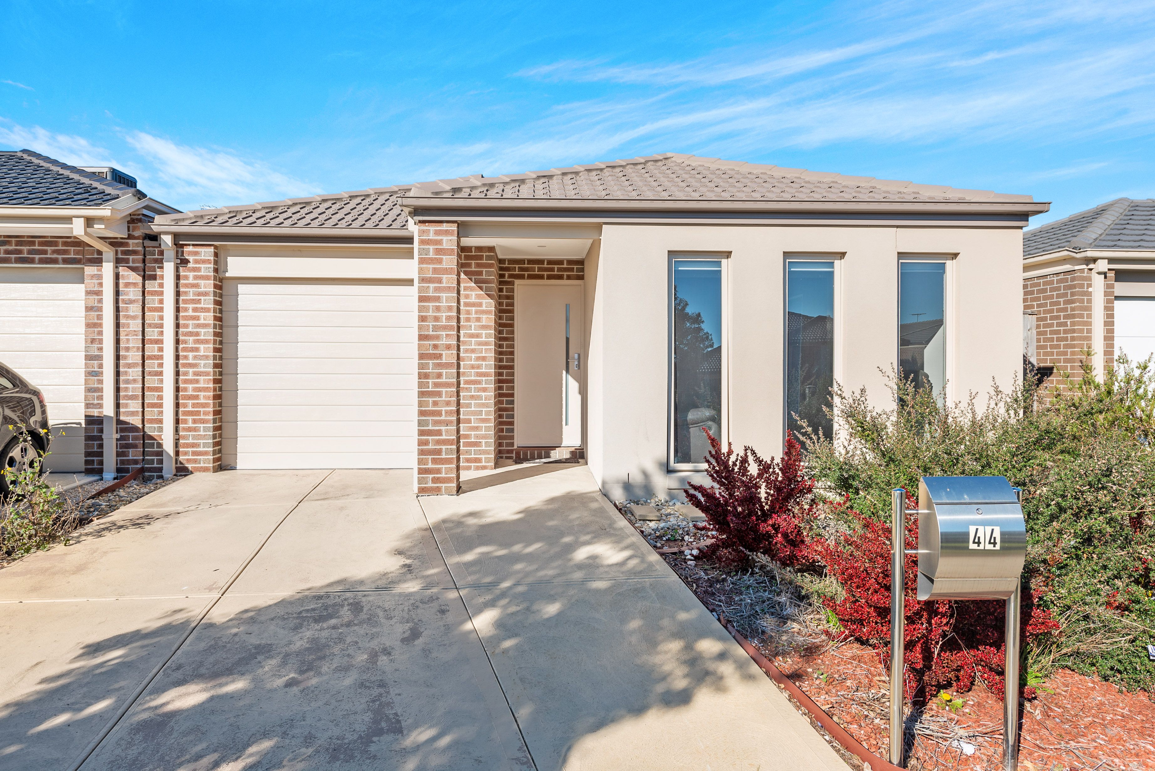 44 Sissinghurst Parade, Mernda, VIC 3754
