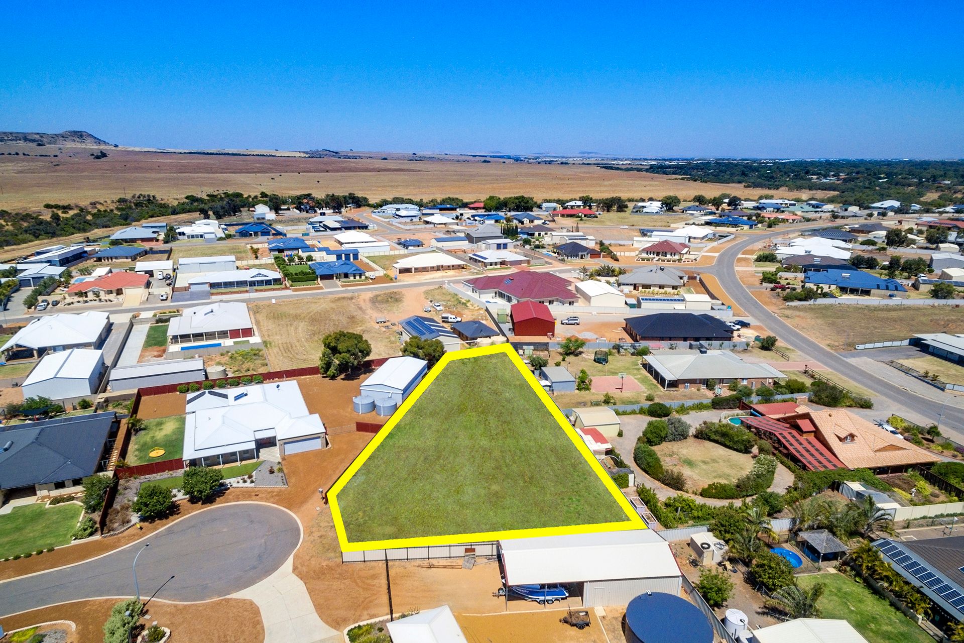 12 Coolabah Court, Woorree, WA 6530