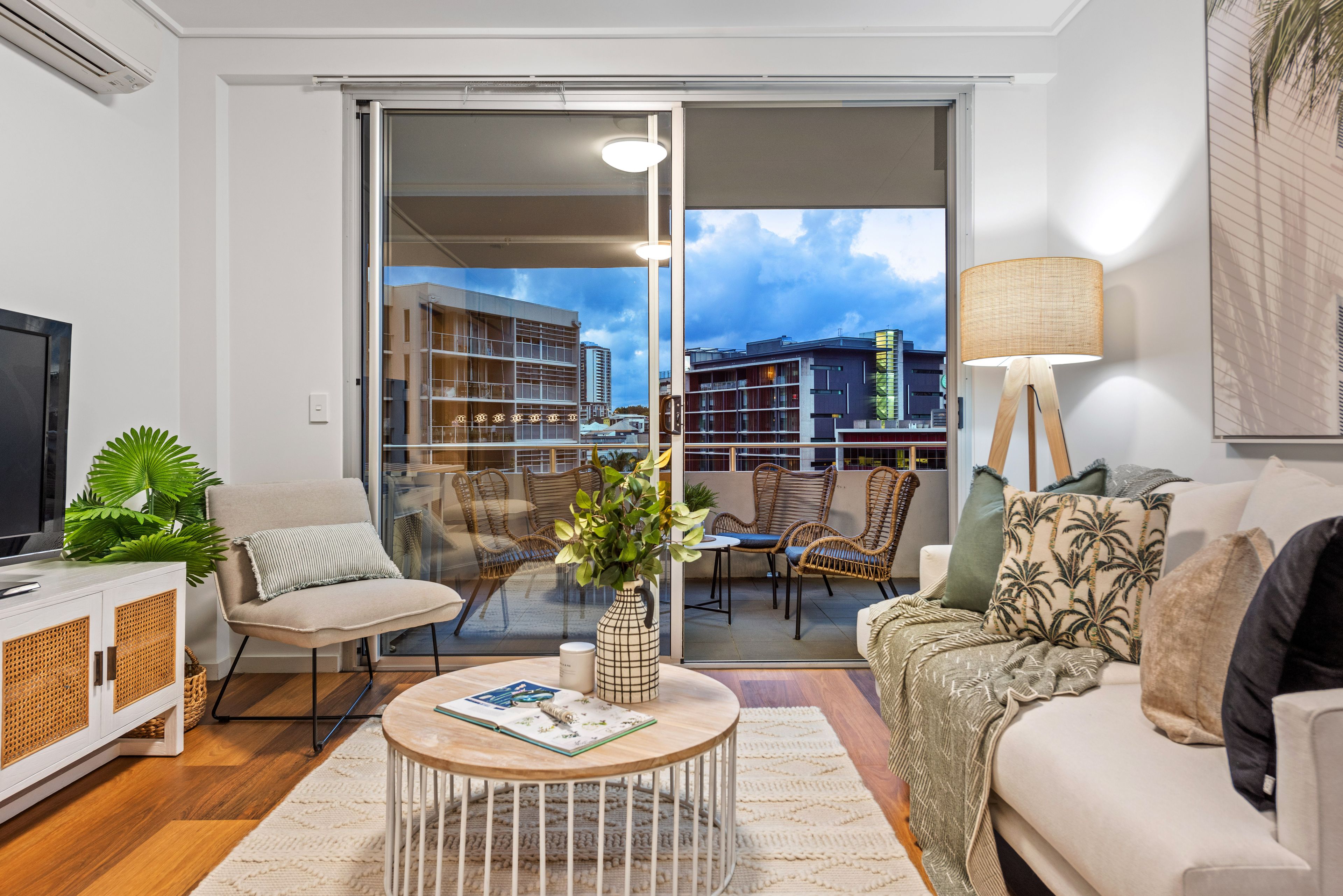 761/1000 Ann Street, Fortitude Valley, QLD 4006