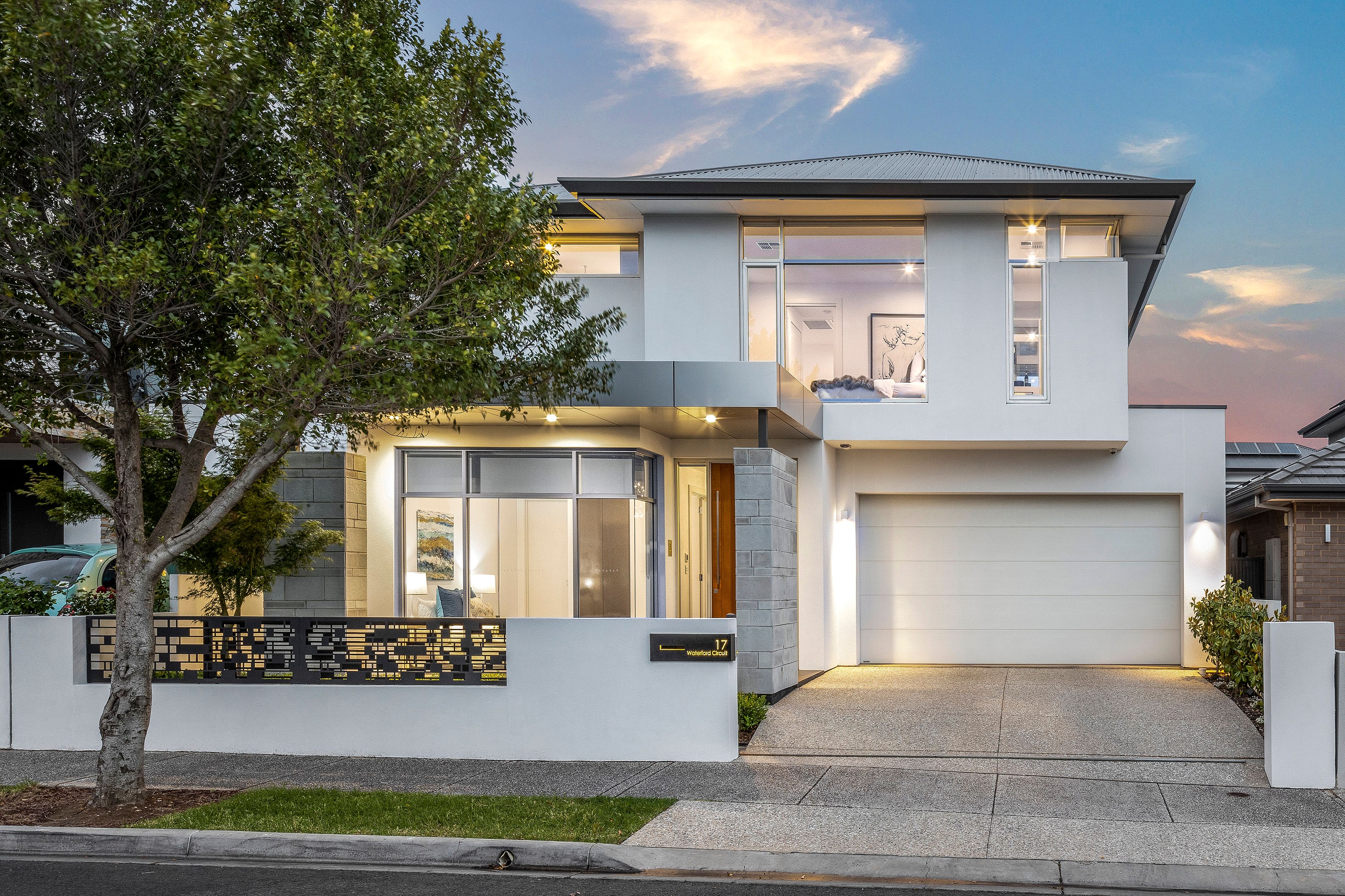 17 Waterford Circuit, Lightsview, SA 5085