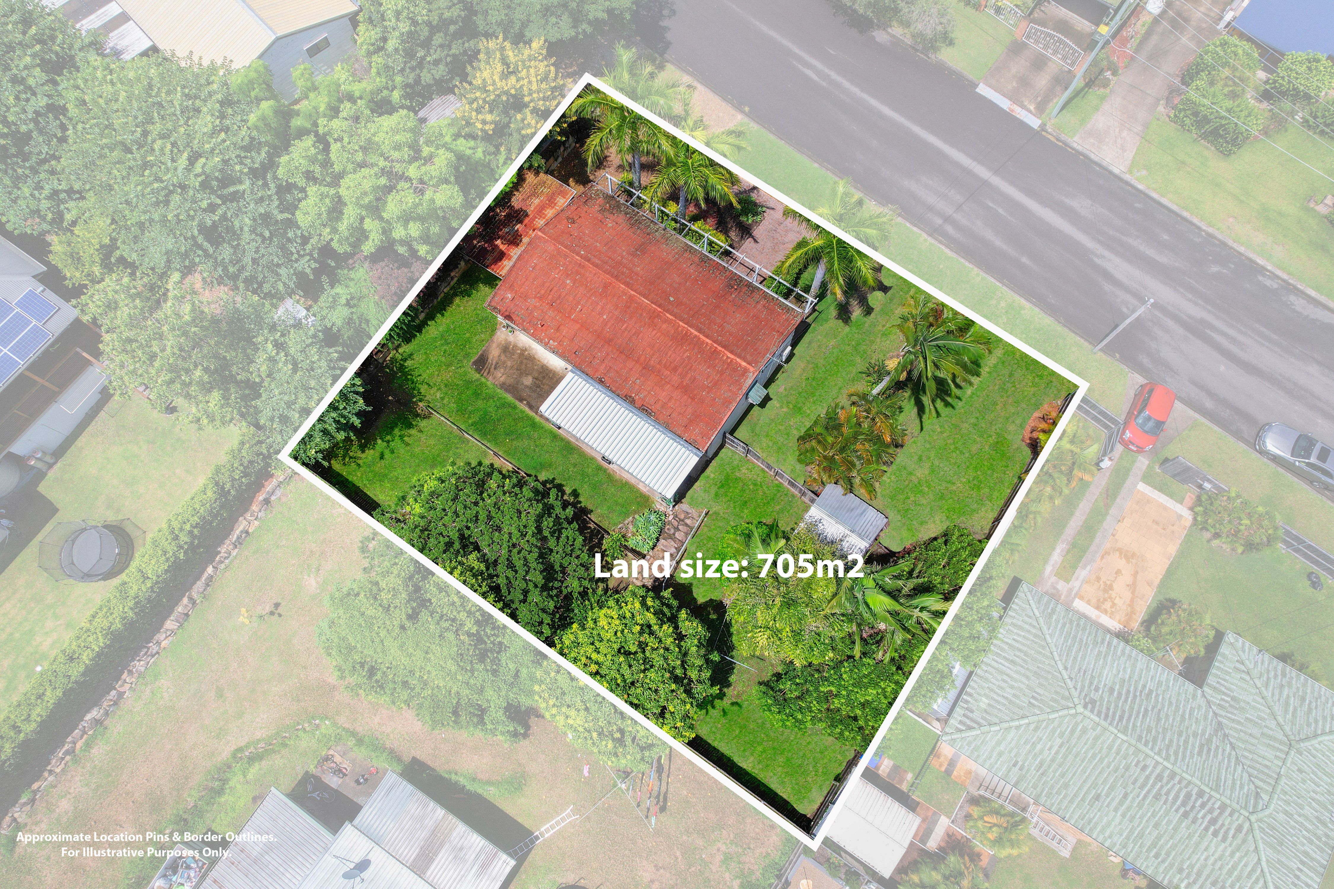 10 Rogers Avenue, Beenleigh, QLD 4207