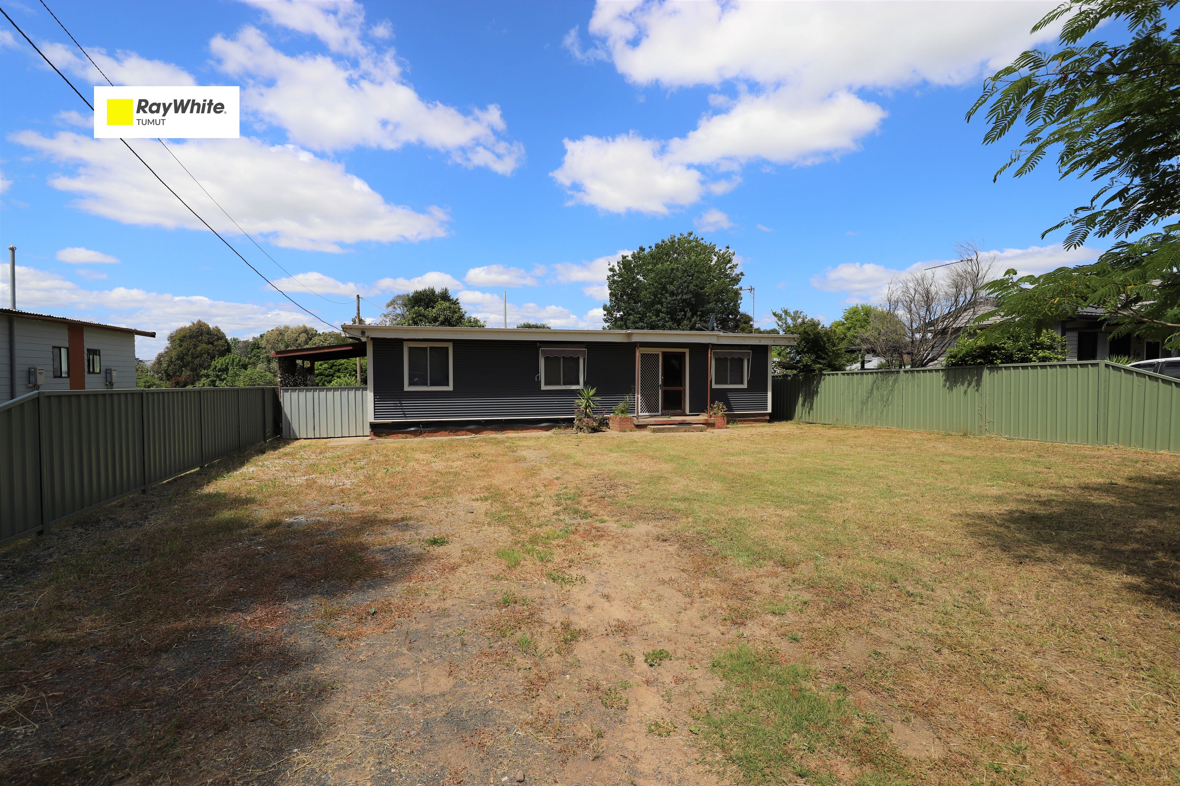 92 Lambie Street, Tumut, NSW 2720 Sold House Ray White Tumut