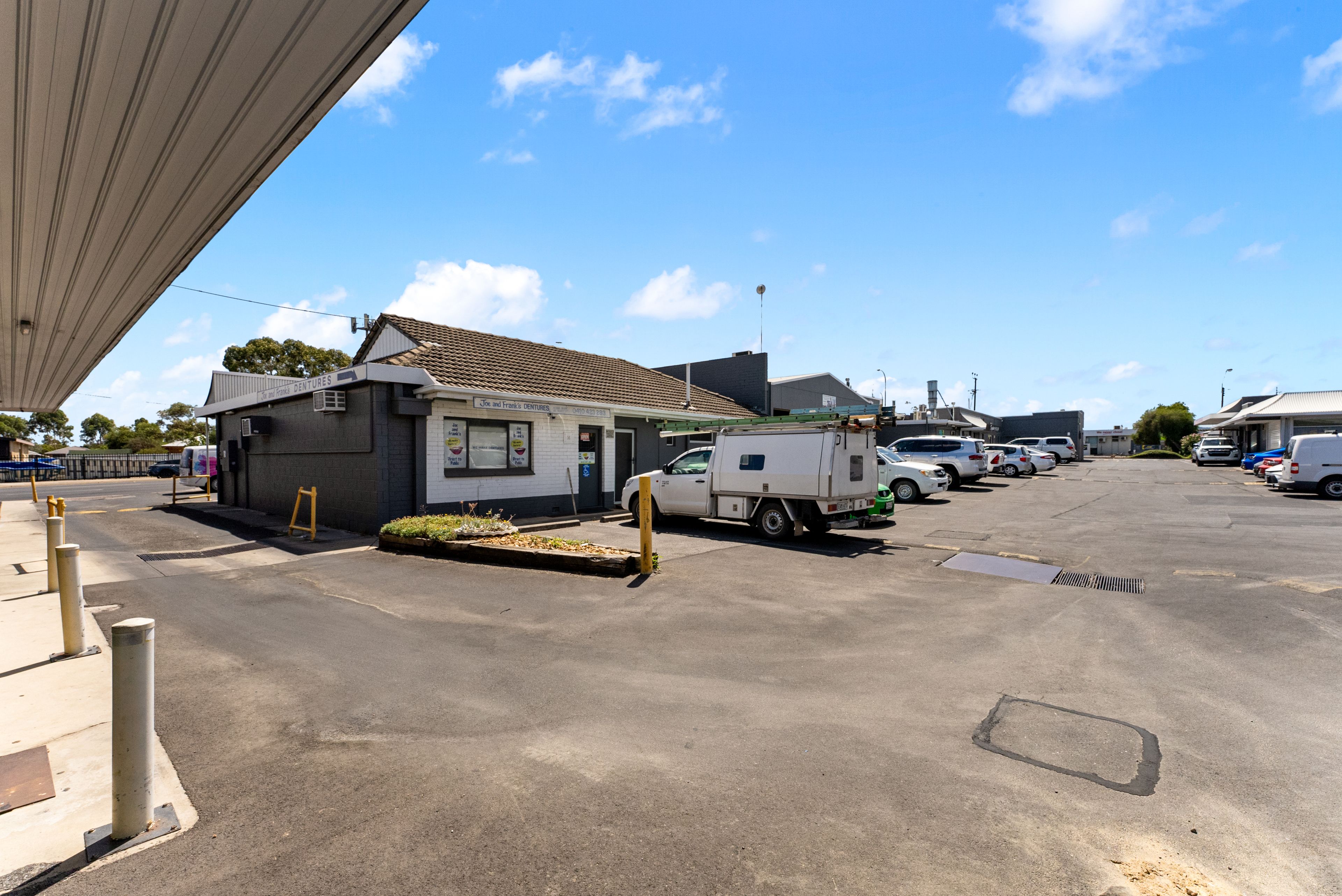 3/650 North East Road, Holden Hill, SA