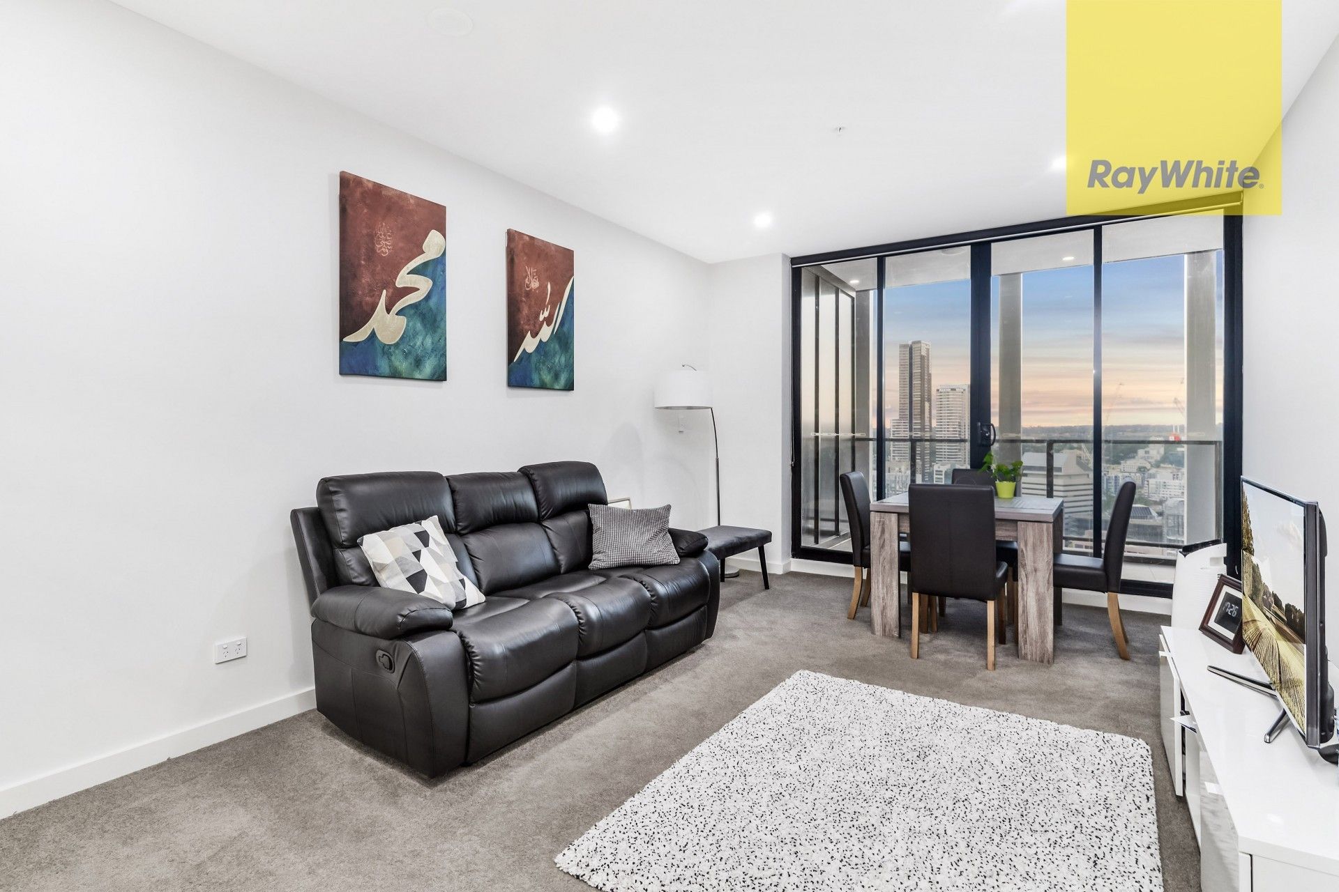 2302/11 Hassall Street, Parramatta, NSW 2150
