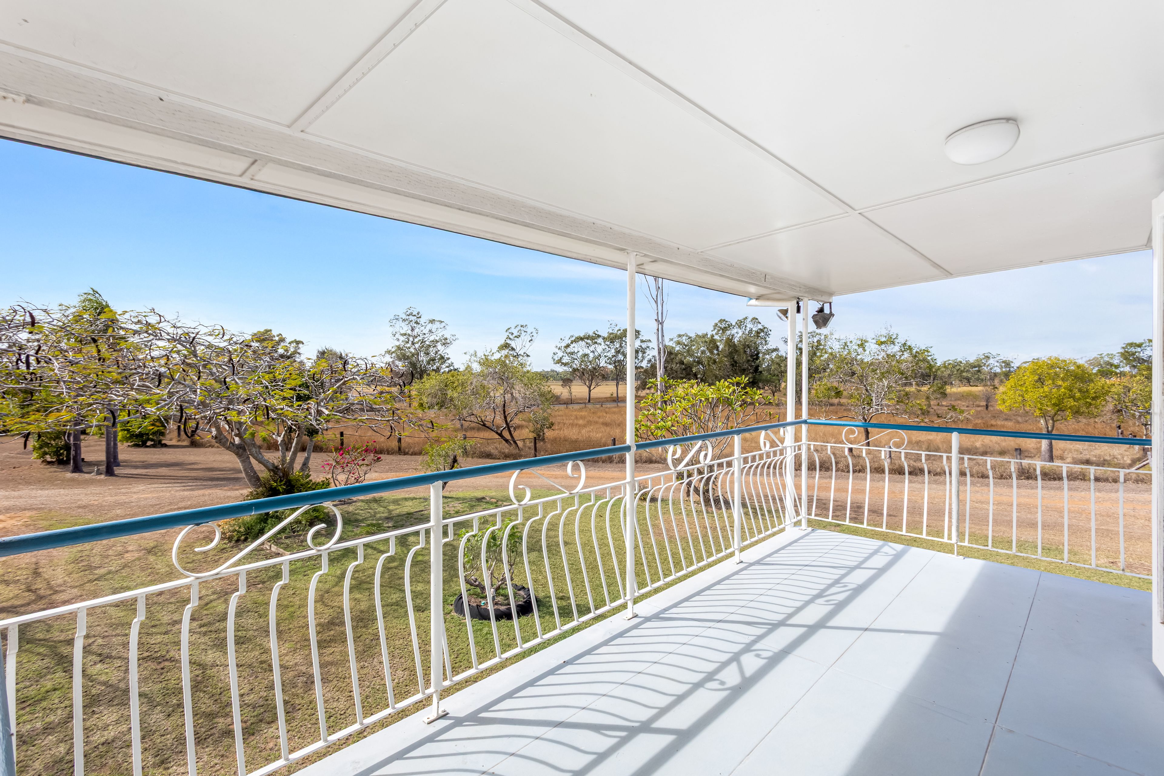295 Garnant Road, Garnant, QLD 4702