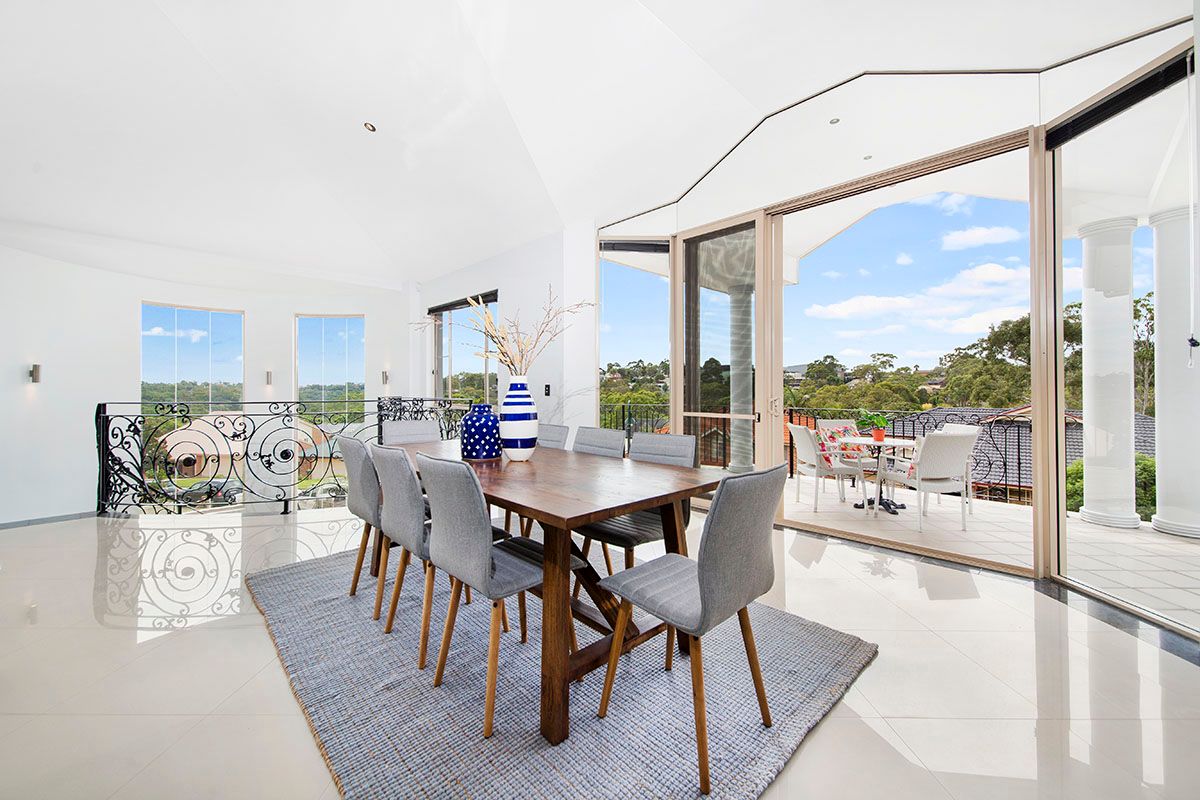 3 James Close, Menai, NSW 2234