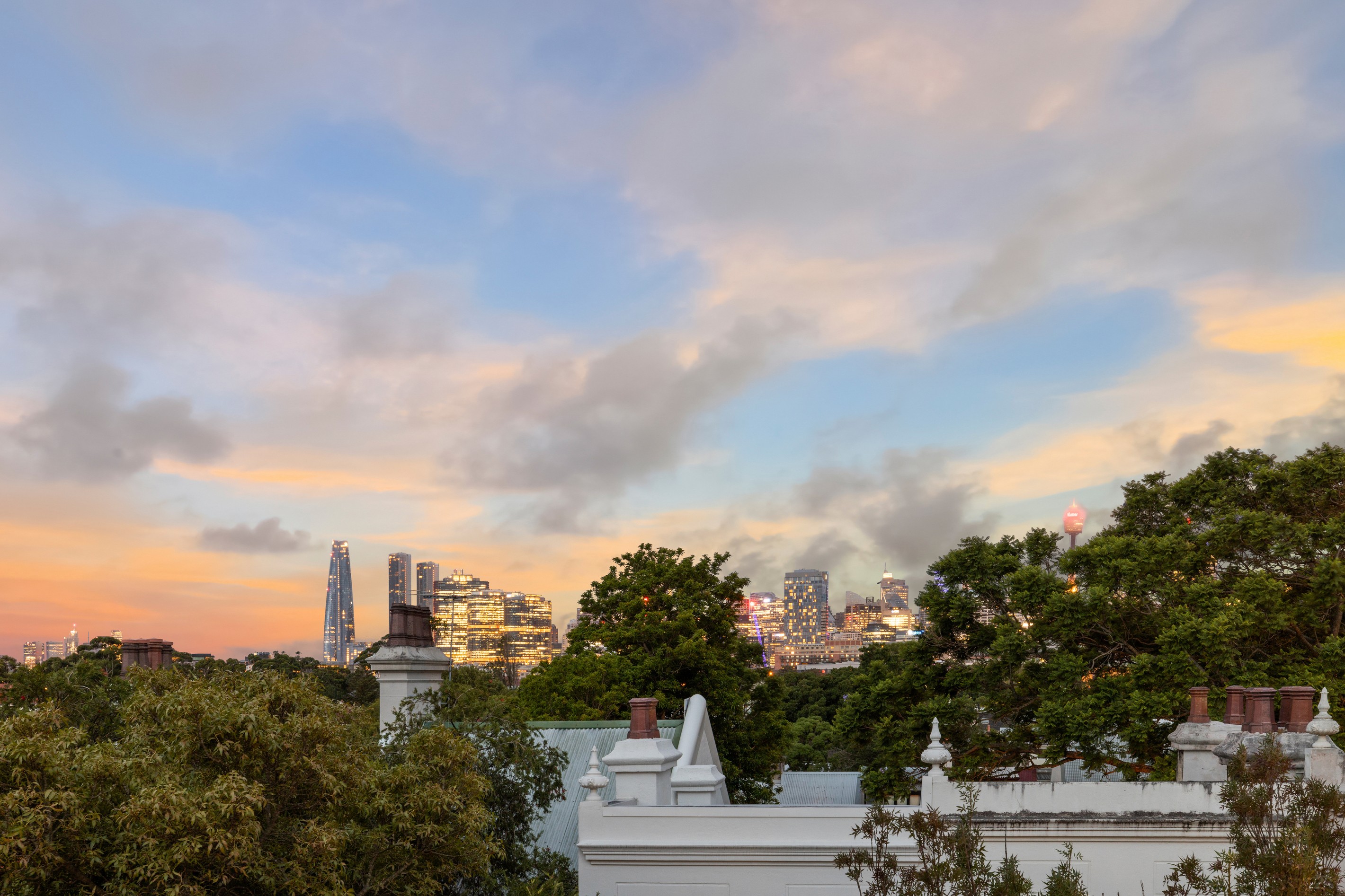 8 Talfourd Street, Glebe, NSW 2037