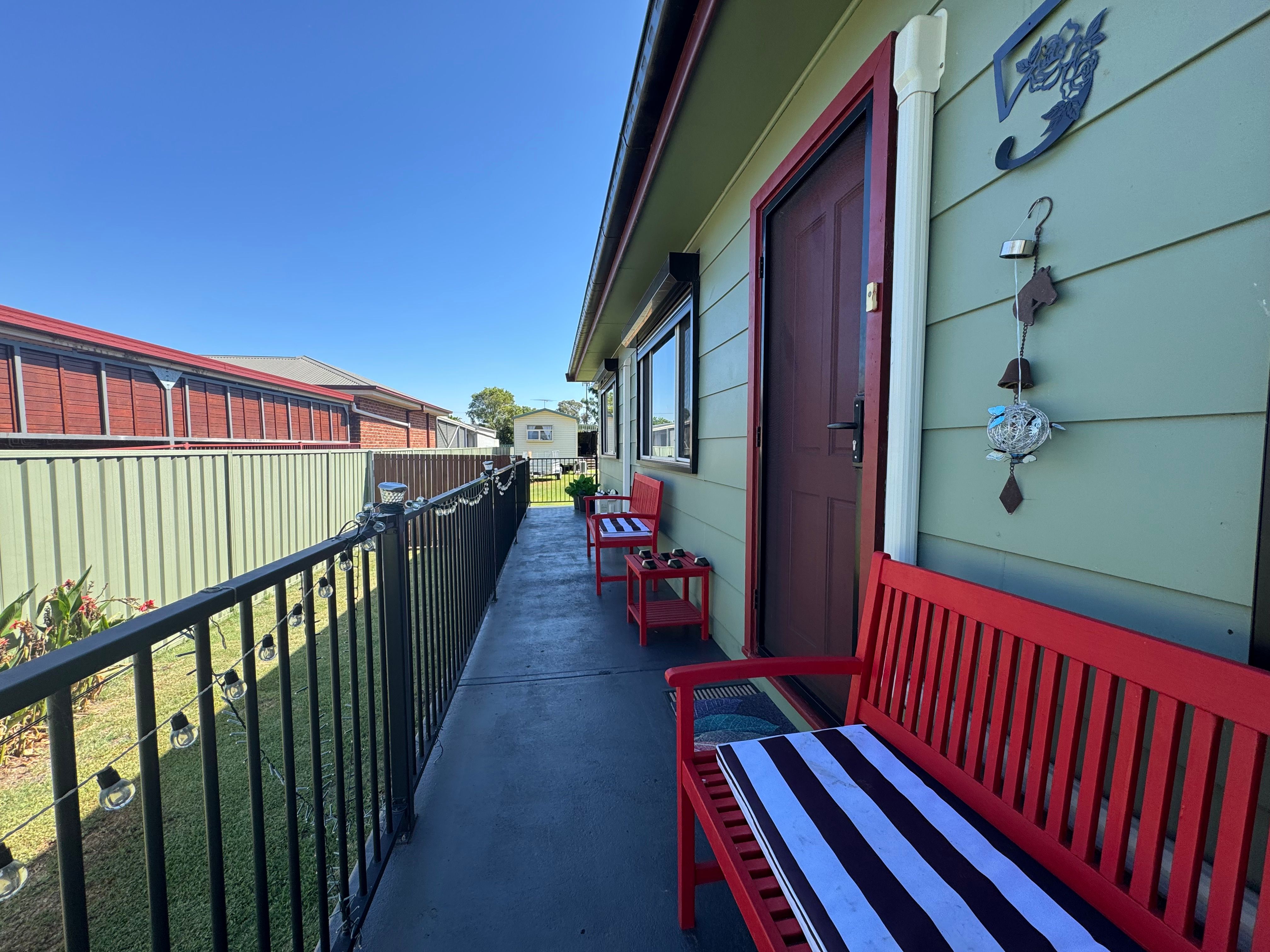 5 Dart Street, Aberdeen, NSW 2336