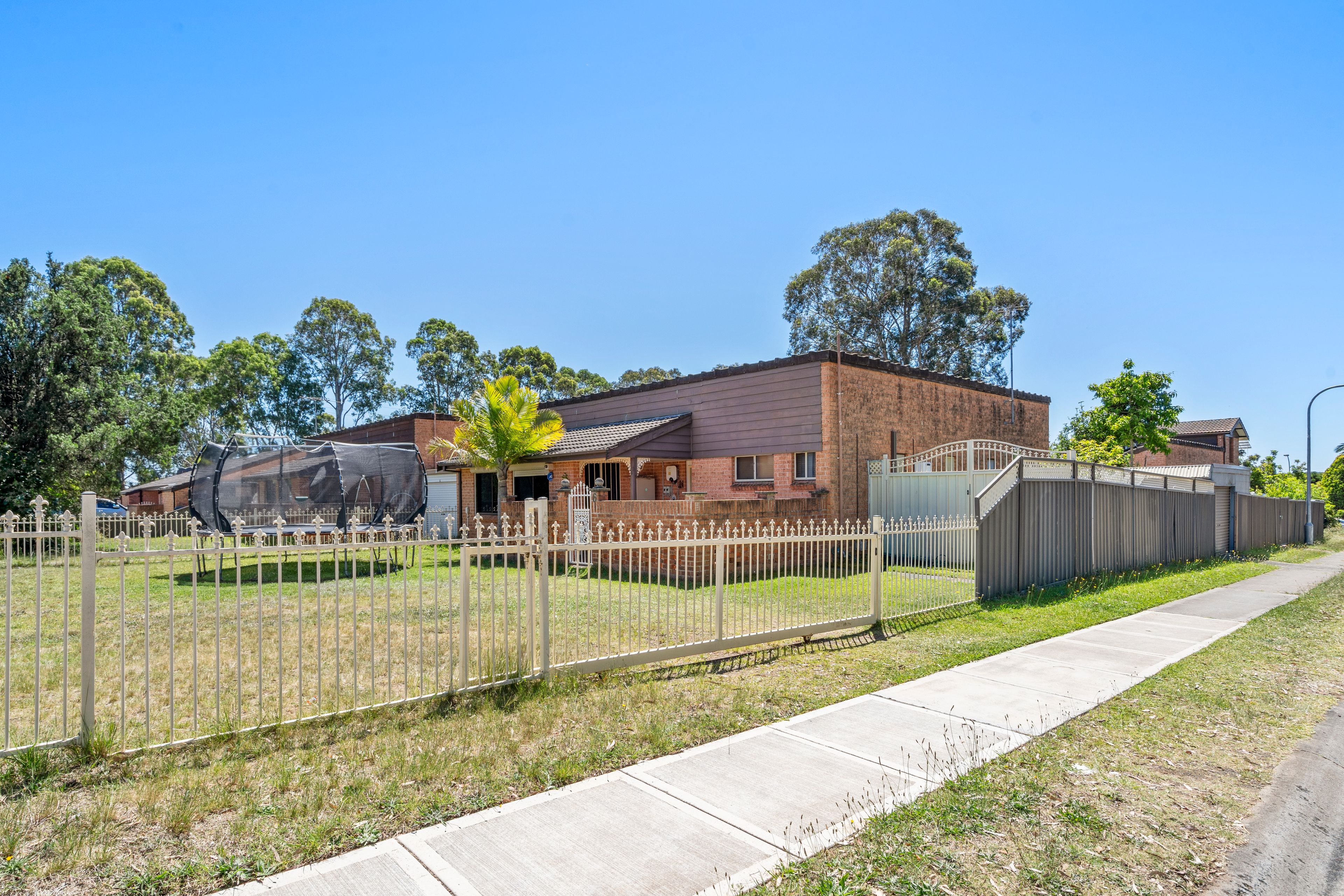 6/9 Evelyn Street, Macquarie Fields, NSW 2564