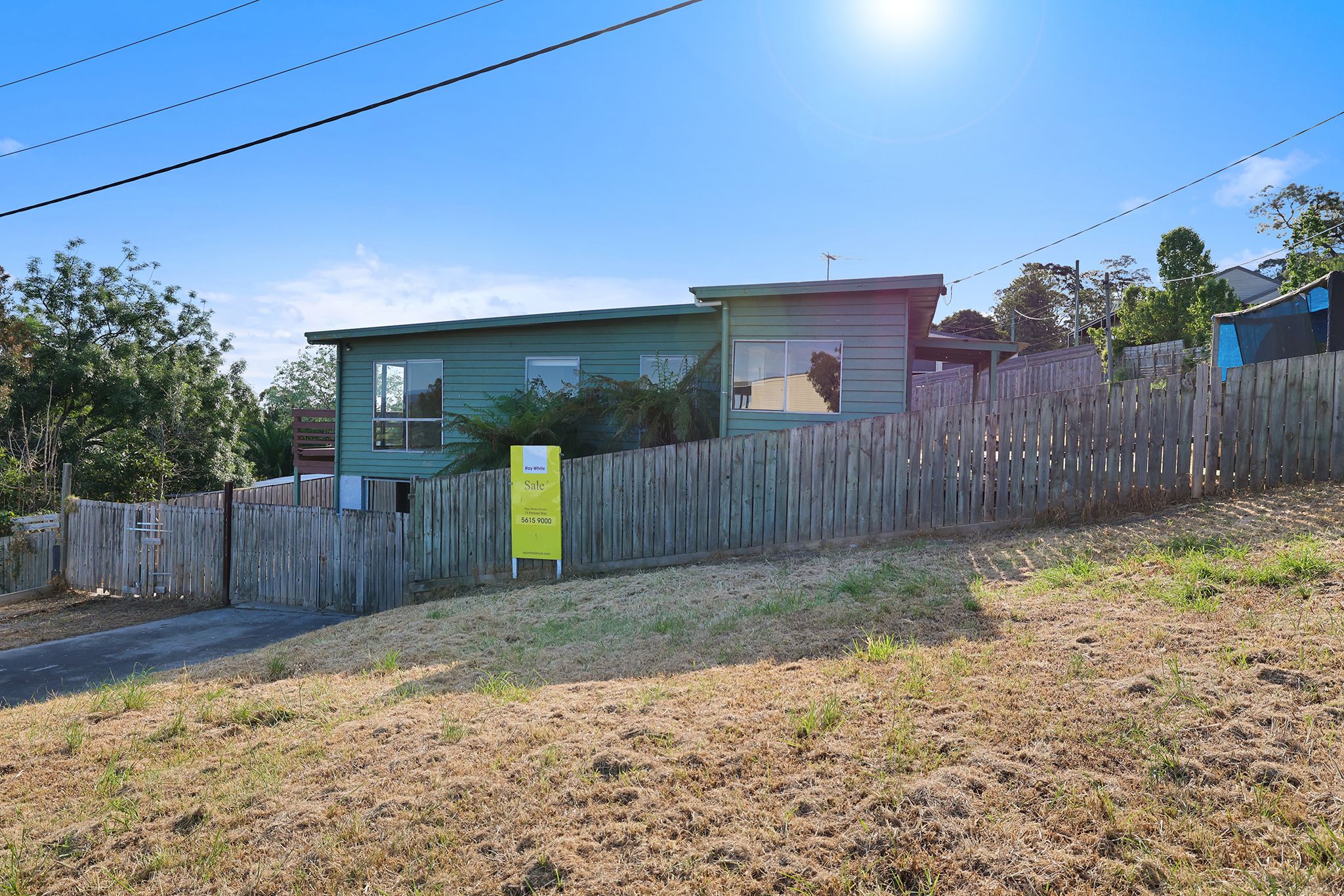 16 Mary Street — photo from Ray White Drouin