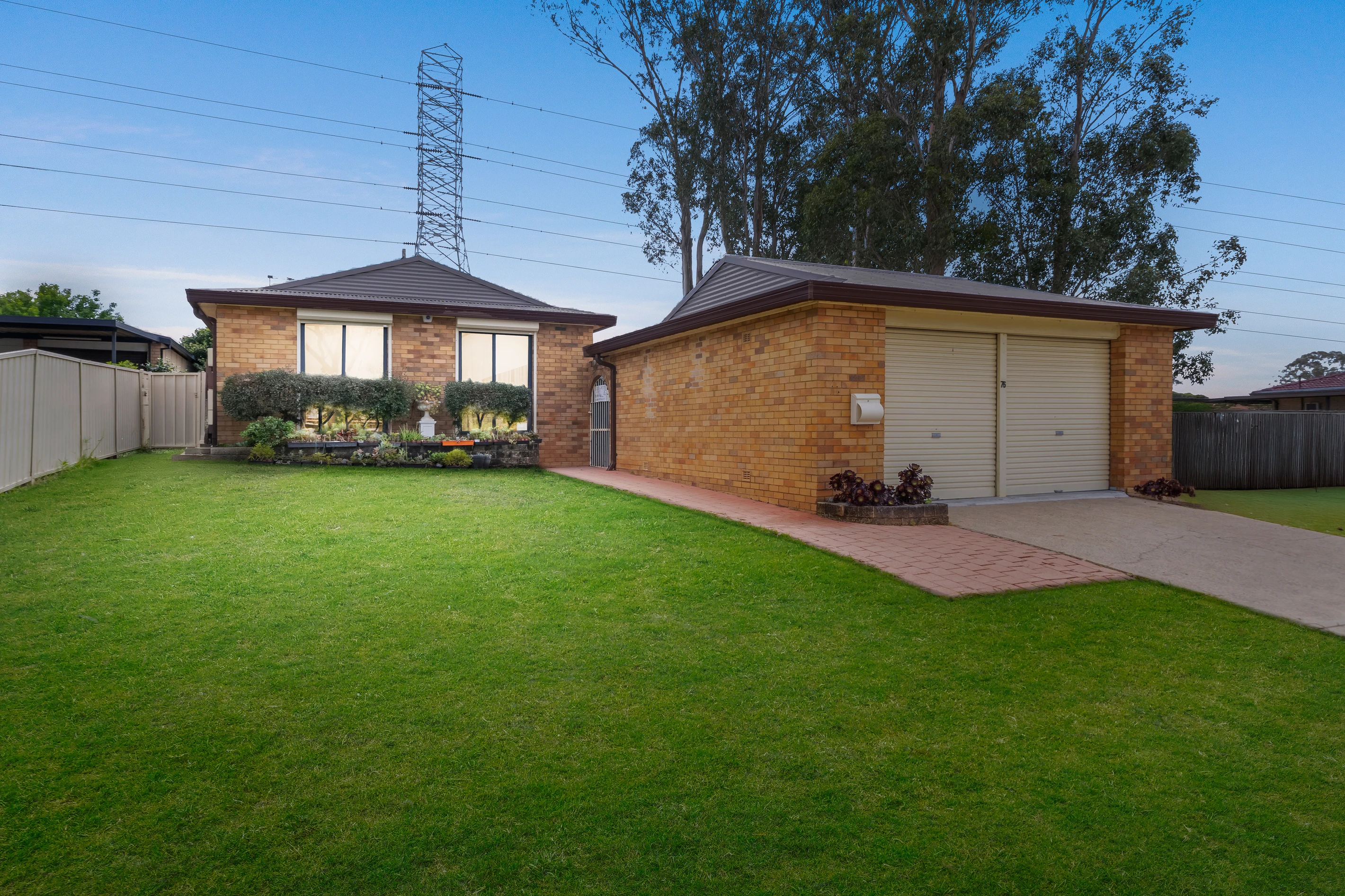 76 Hume Crescent, Werrington County, NSW 2747