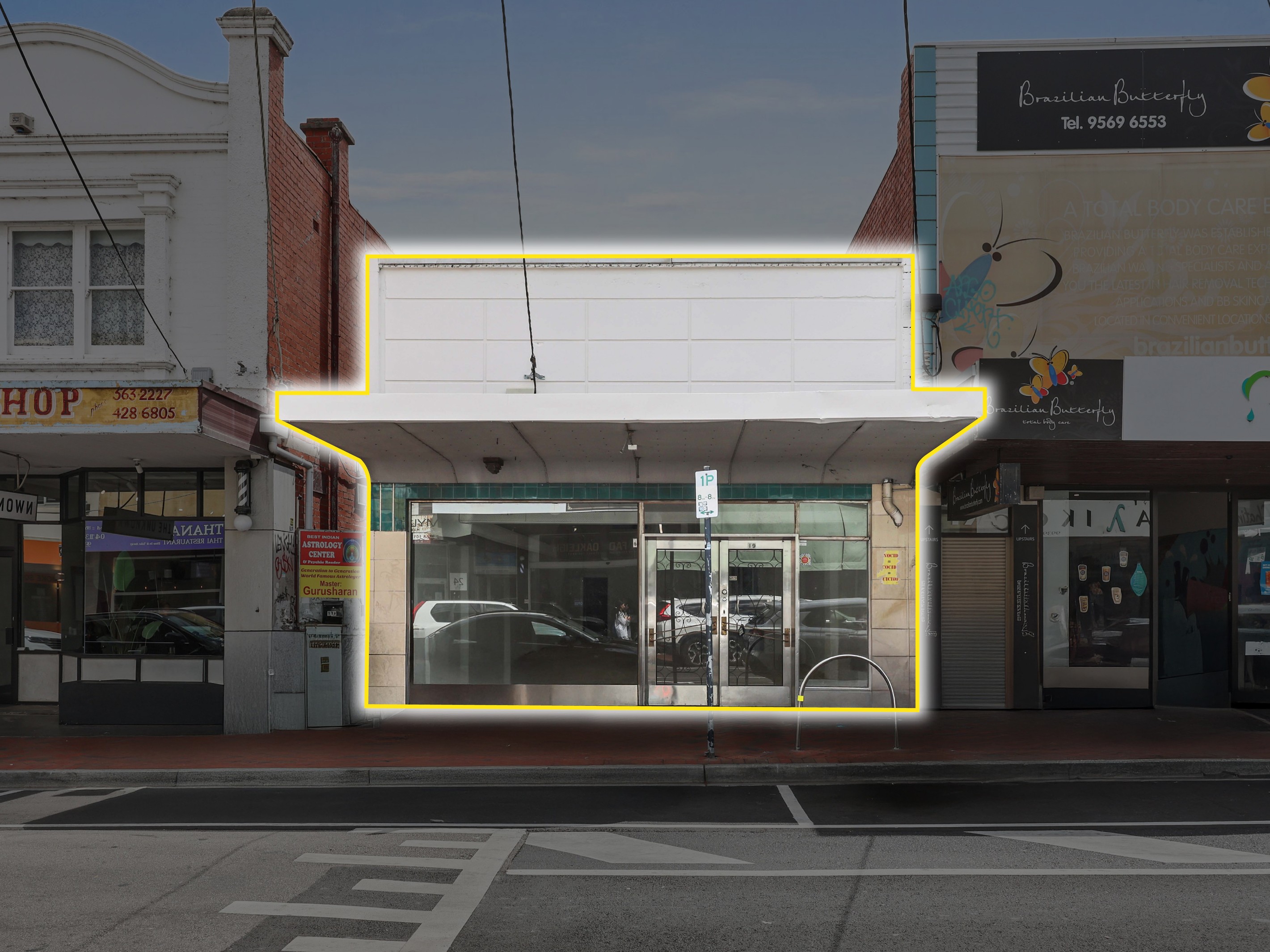 19 Portman Street, Oakleigh, VIC 3166