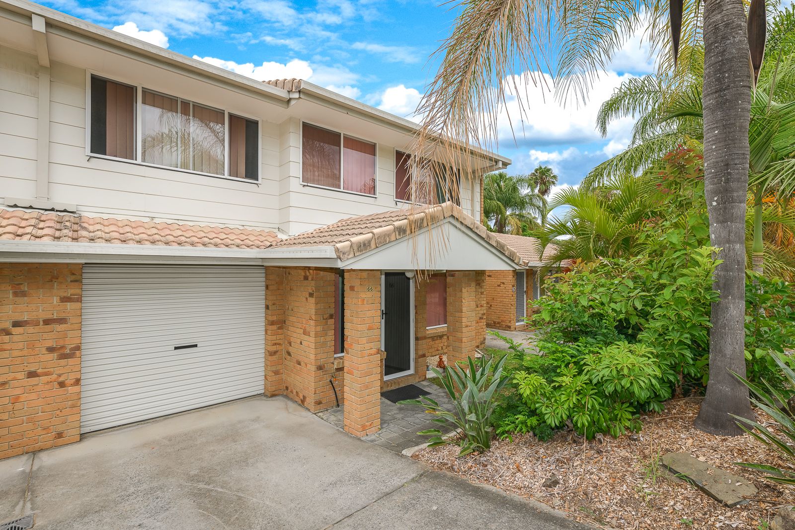 66/33 Edmund Rice Drive, Southport, QLD 4215