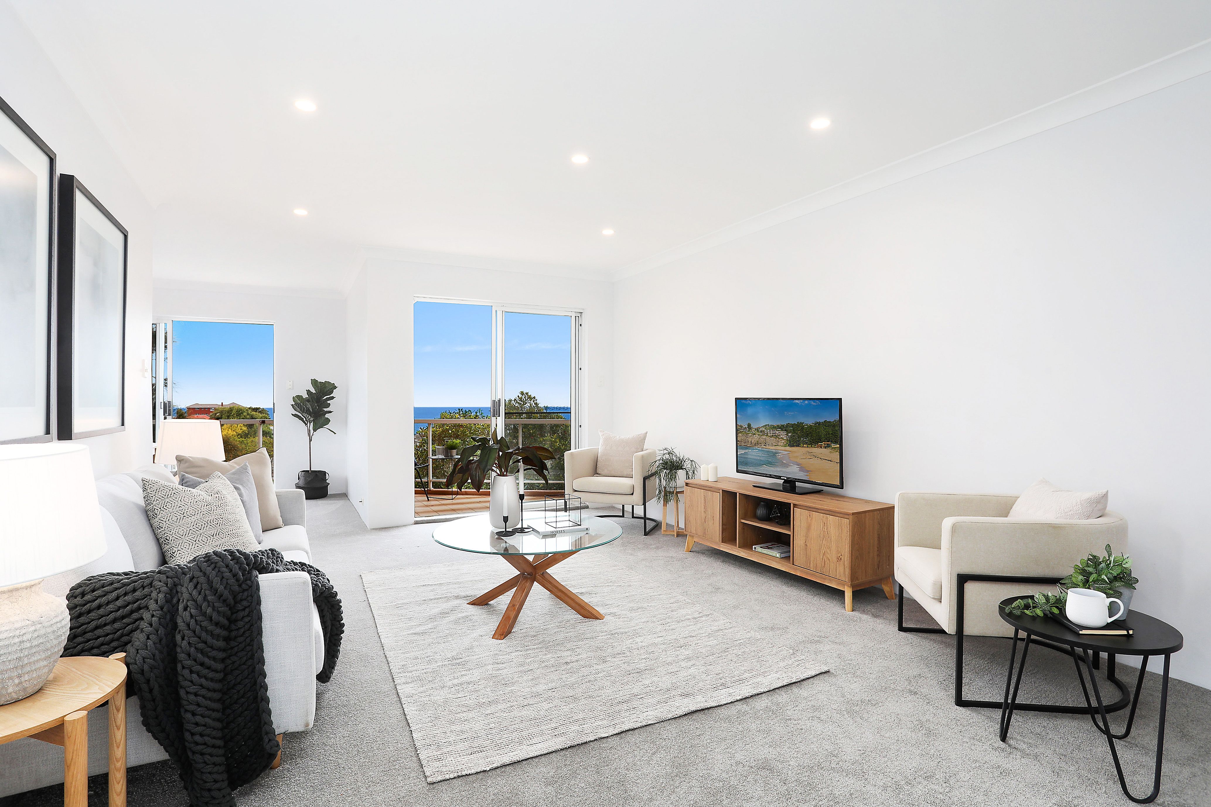 5/741 Old South Head Road, Vaucluse, NSW 2030