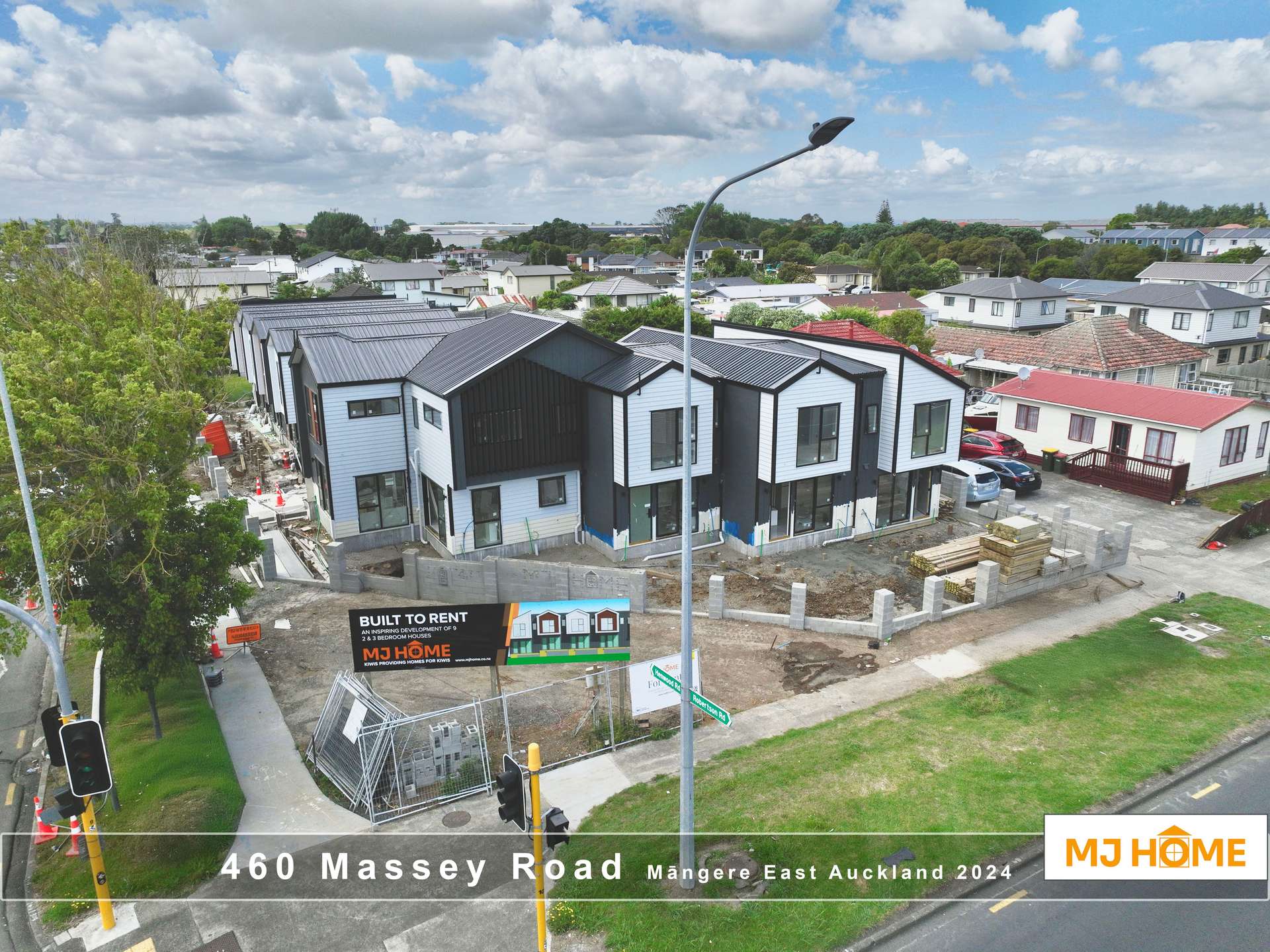 460 Massey Road photo 1