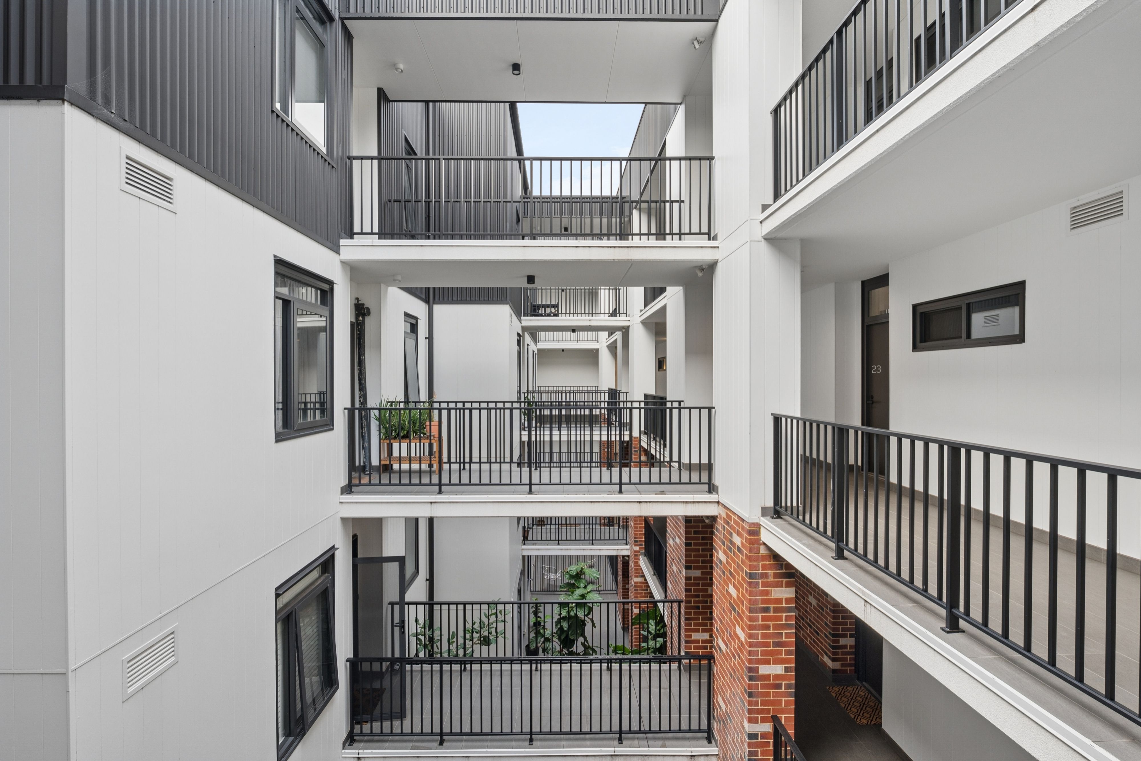 23/12 Parry Street — photo 19 of 23