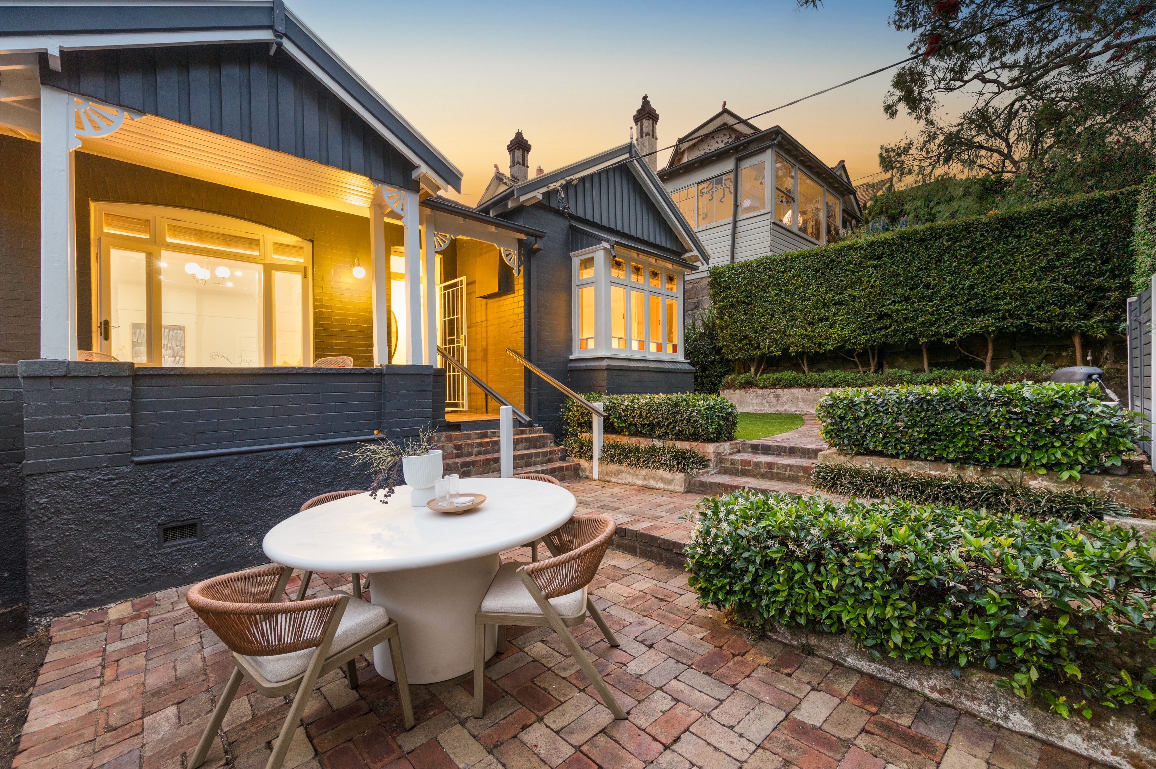 1/10 Brierley Street — photo from Ray White Lower North Shore (Mosman)