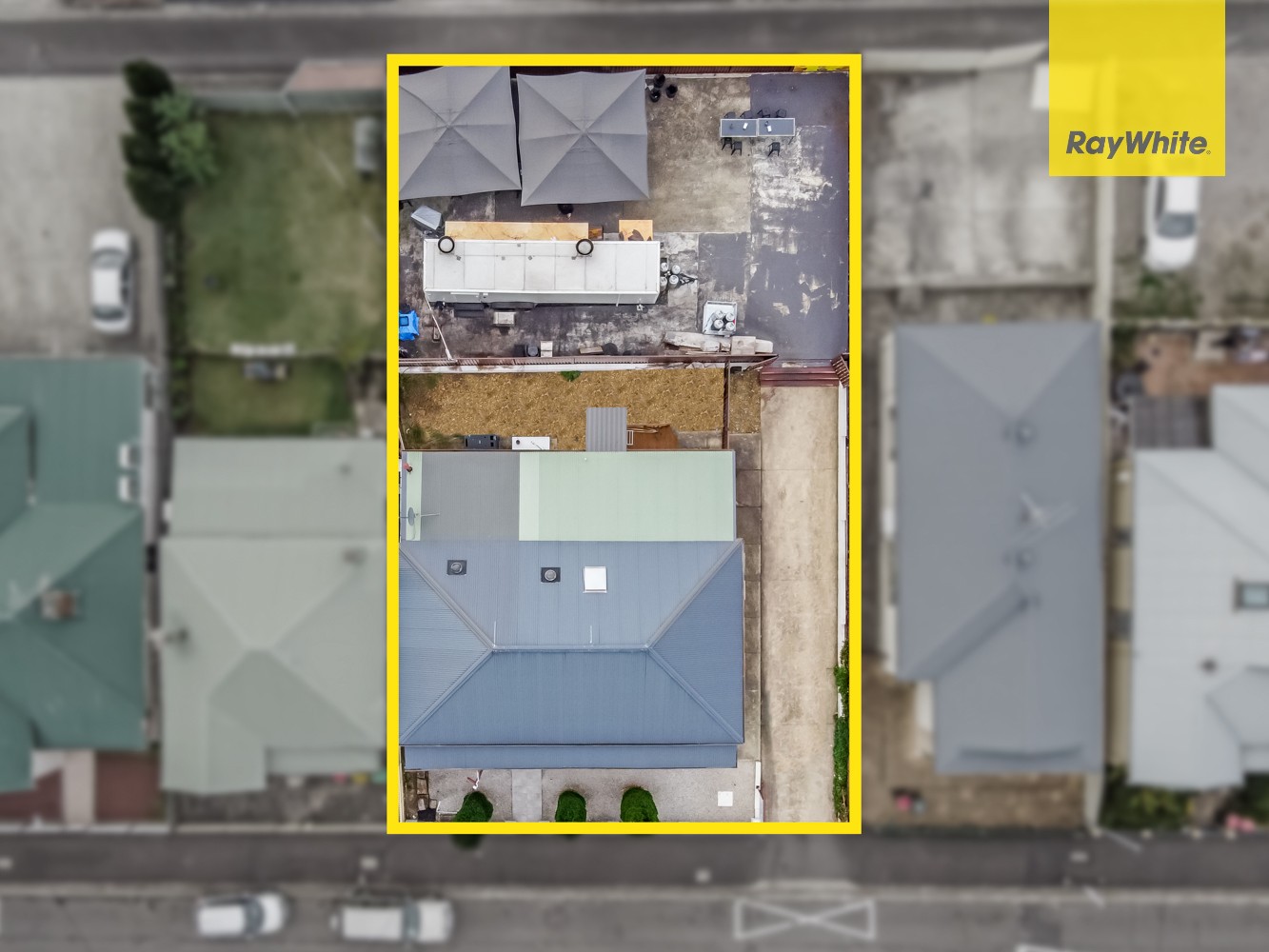 24 Albion Street, Harris Park, NSW 2150