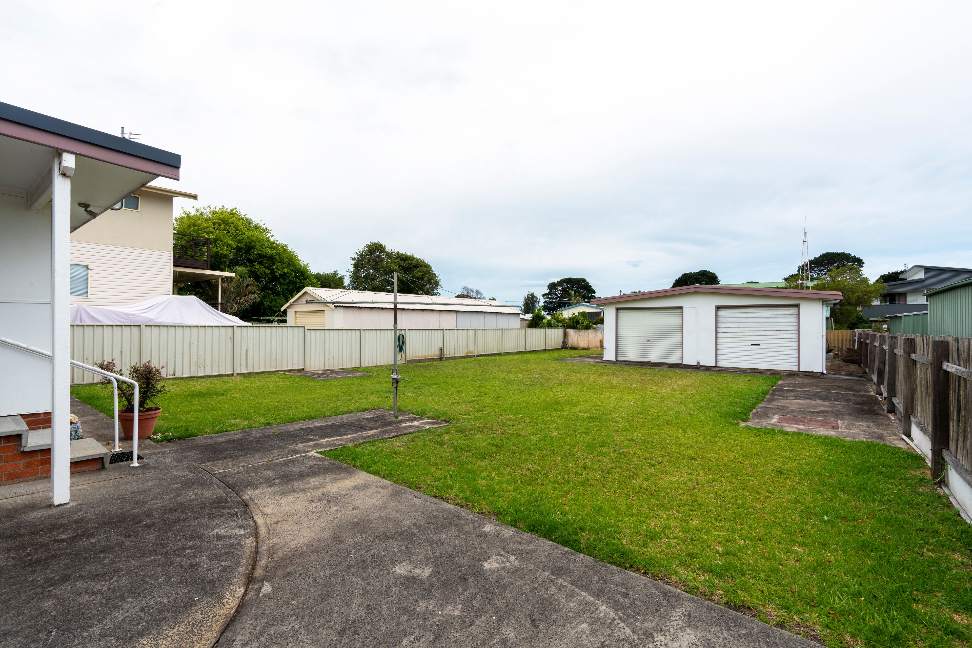 71 Comarong Street, Greenwell Point, NSW 2540