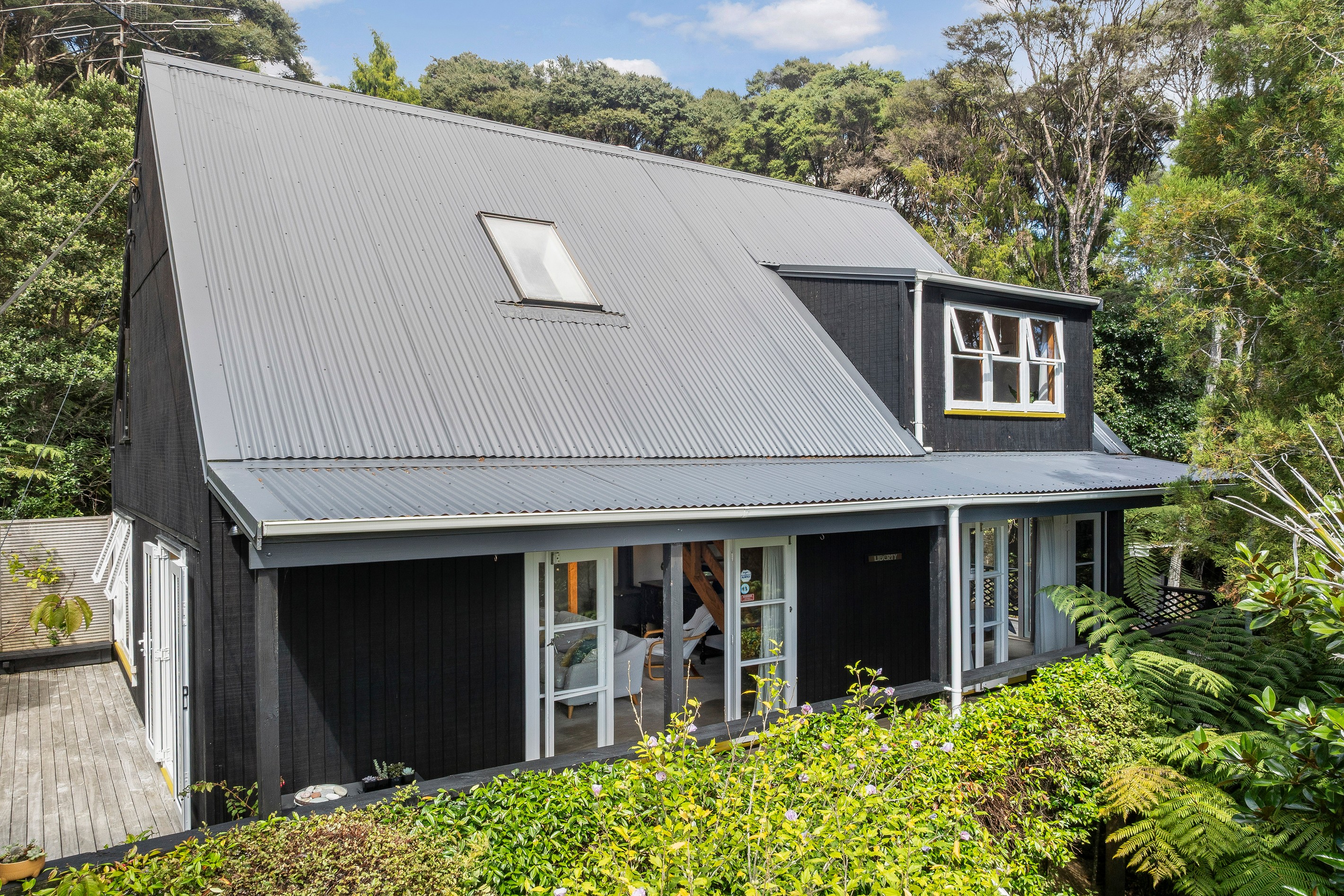 58 Opanuku Road, Henderson Valley, Waitakere City