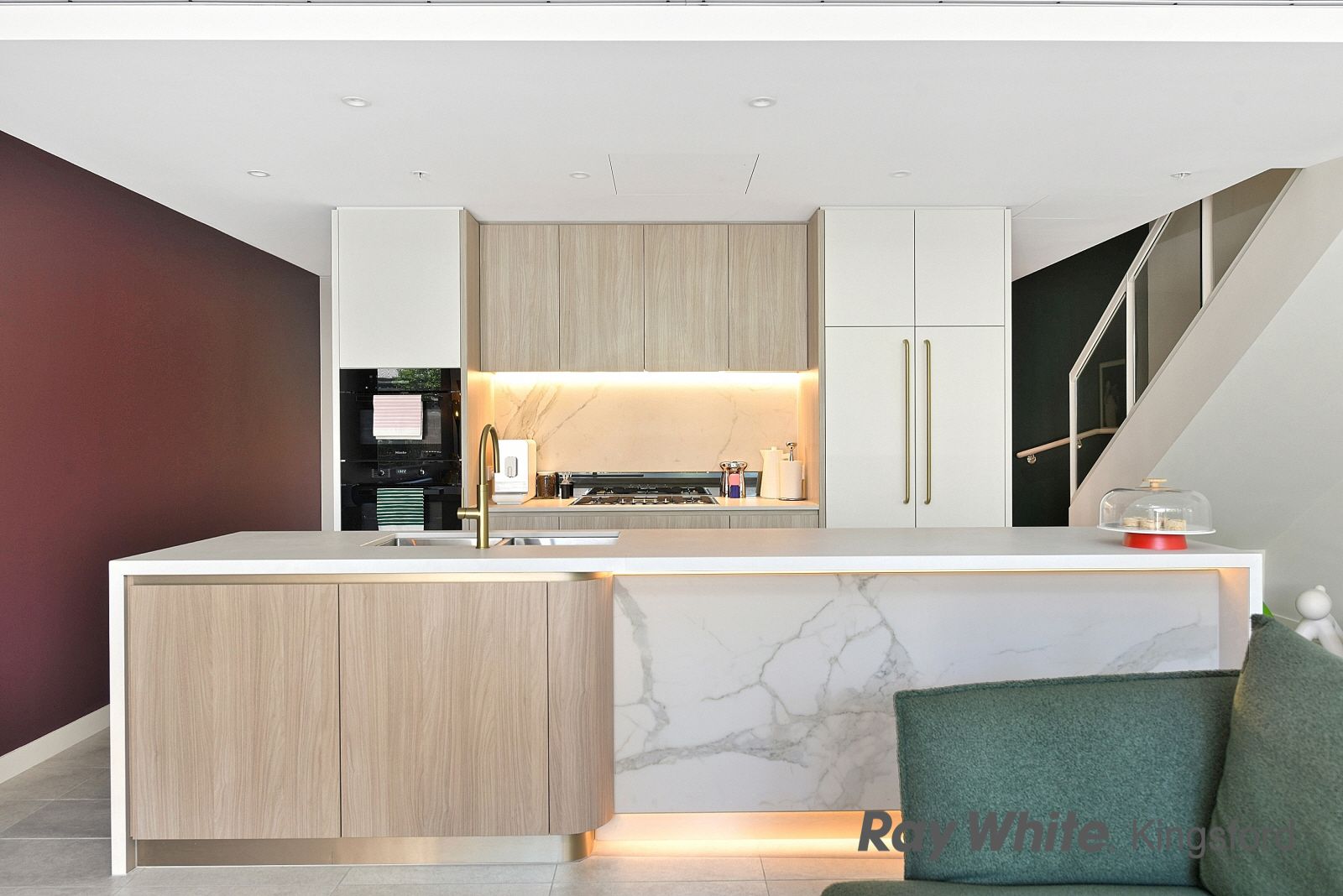 206/32 Ebsworth Street — photo 7 of 18